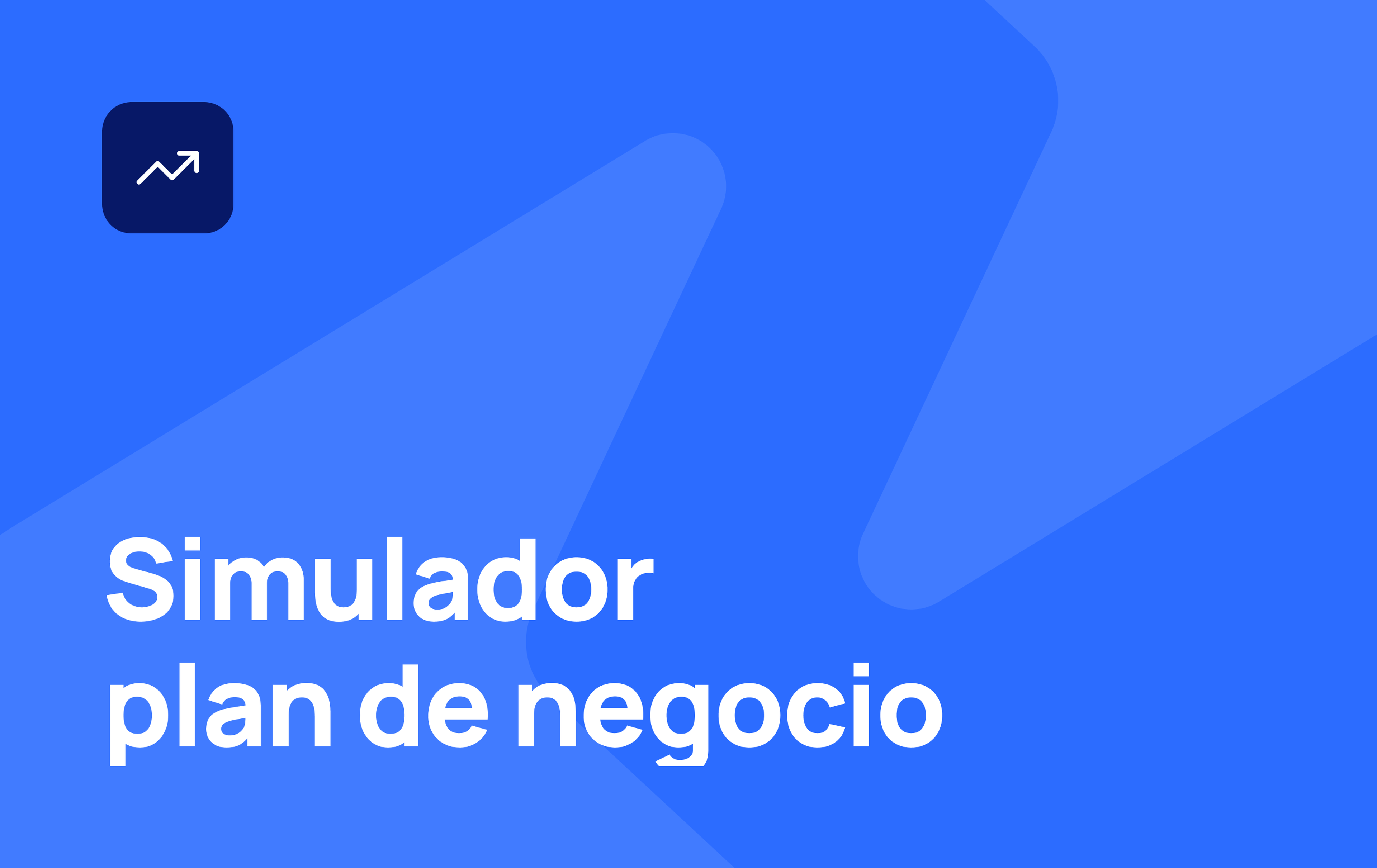 07 - Simulador plan de negocio - ES