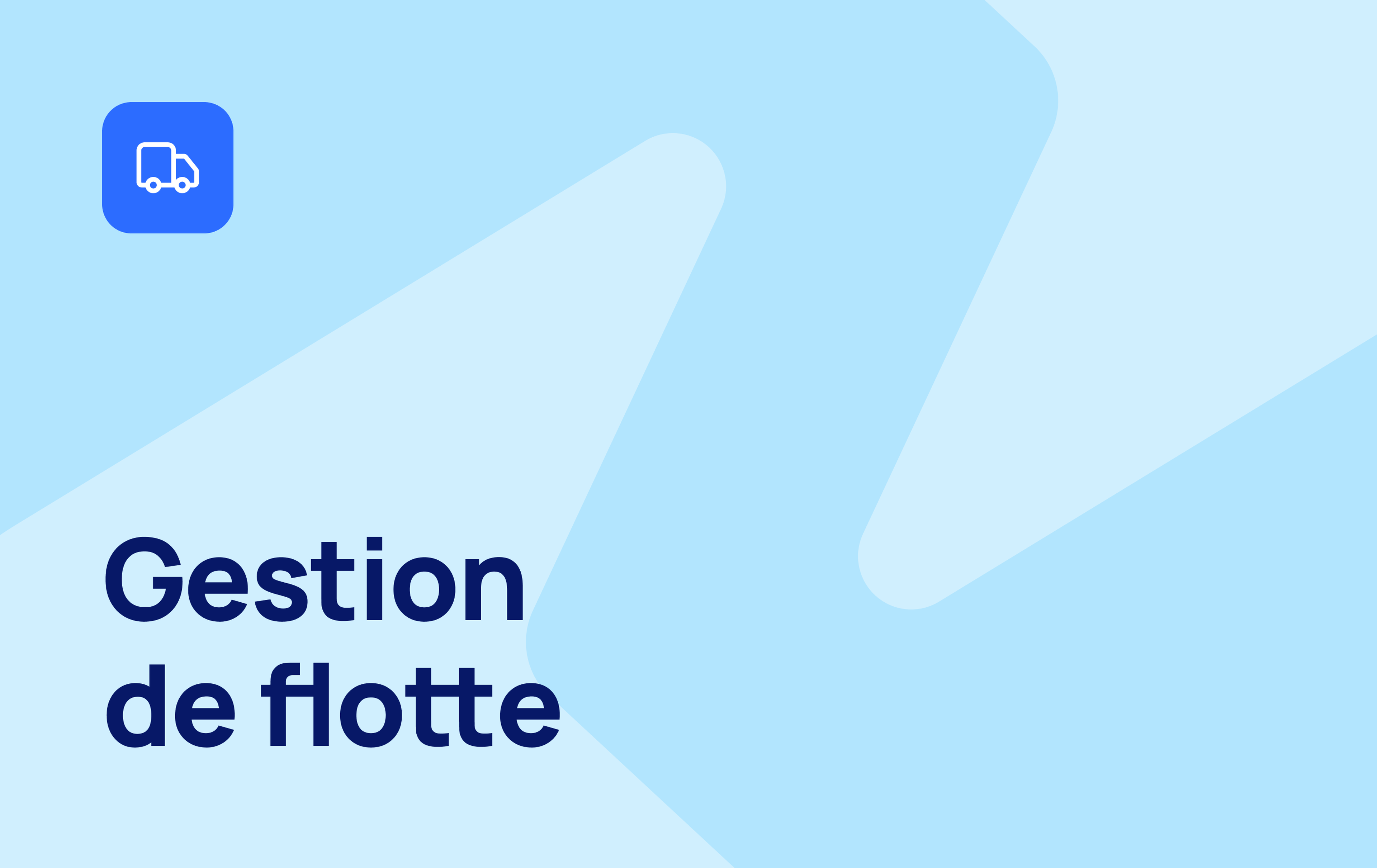 gestion-de-flotte