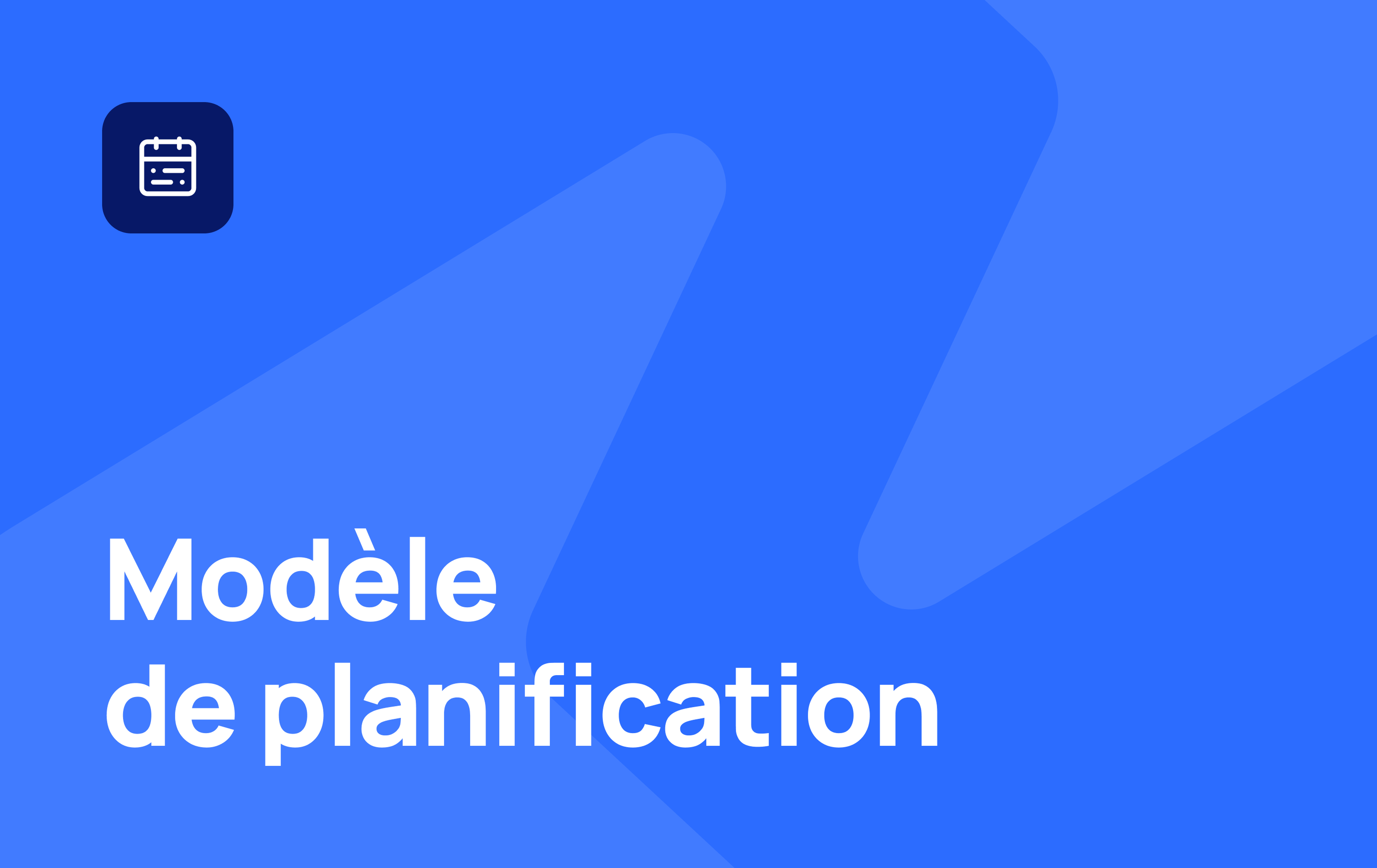 modele-de-planification