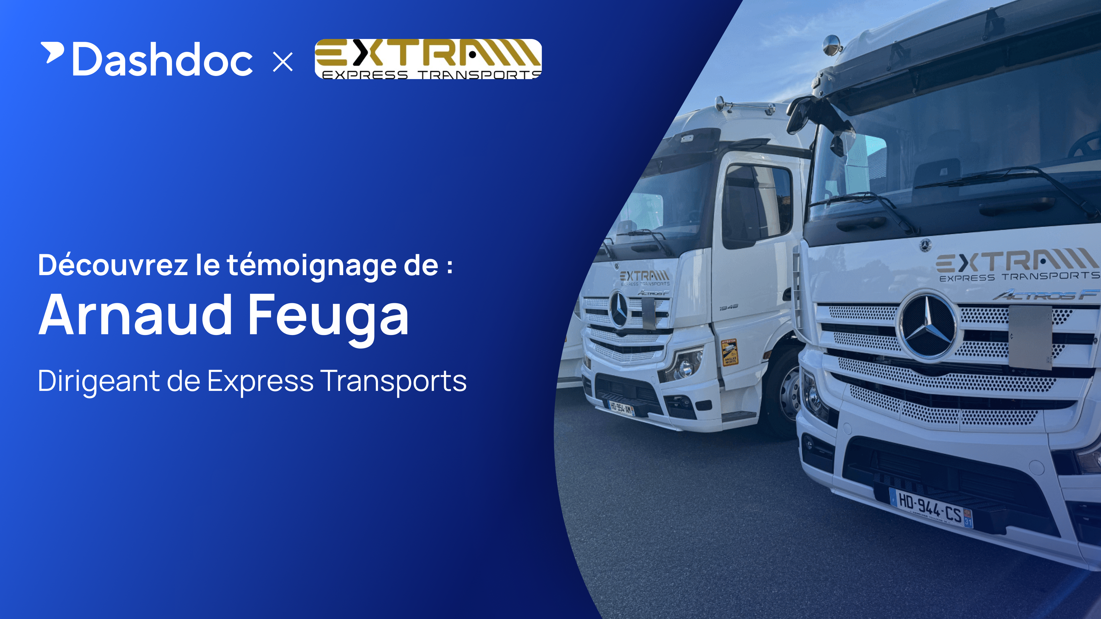 Express Transports