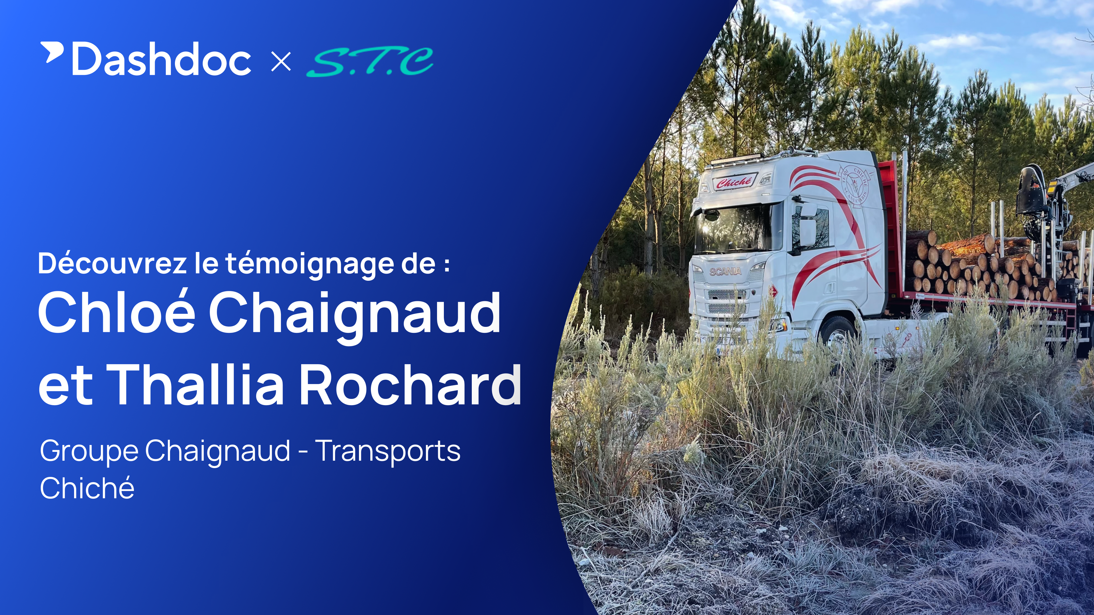 Groupe Chaignaud