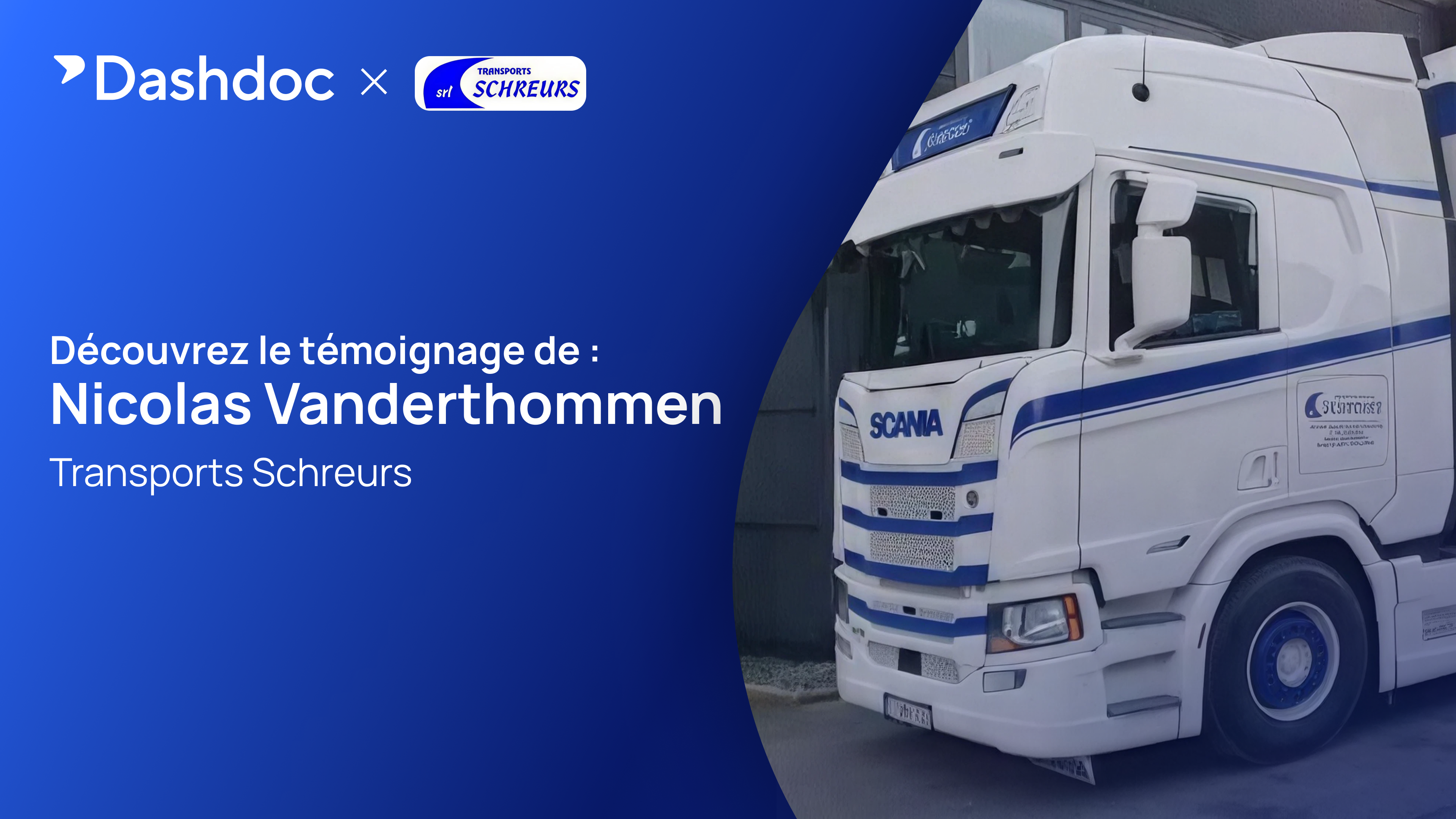 Transports Schreurs