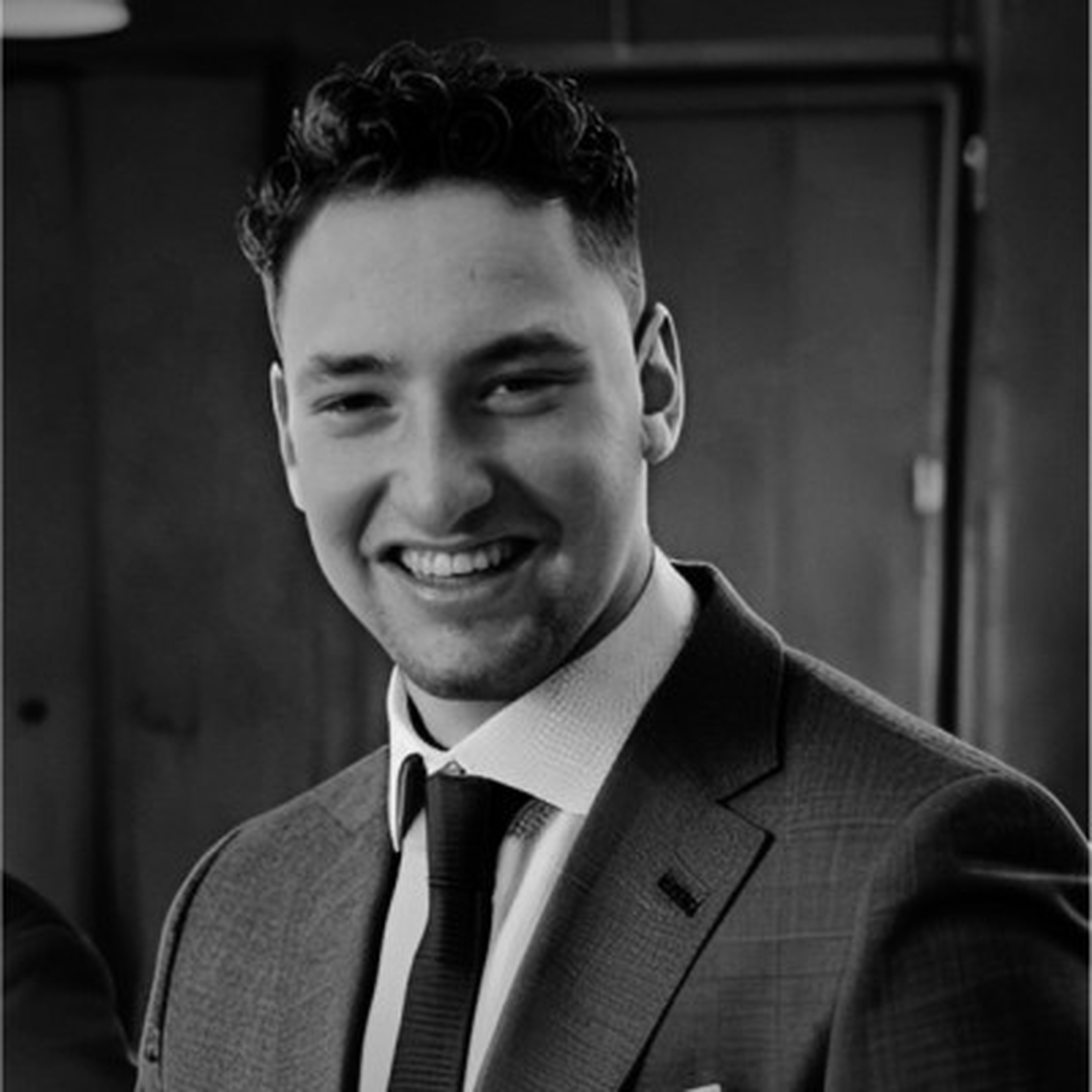 Cédric Verbesselt