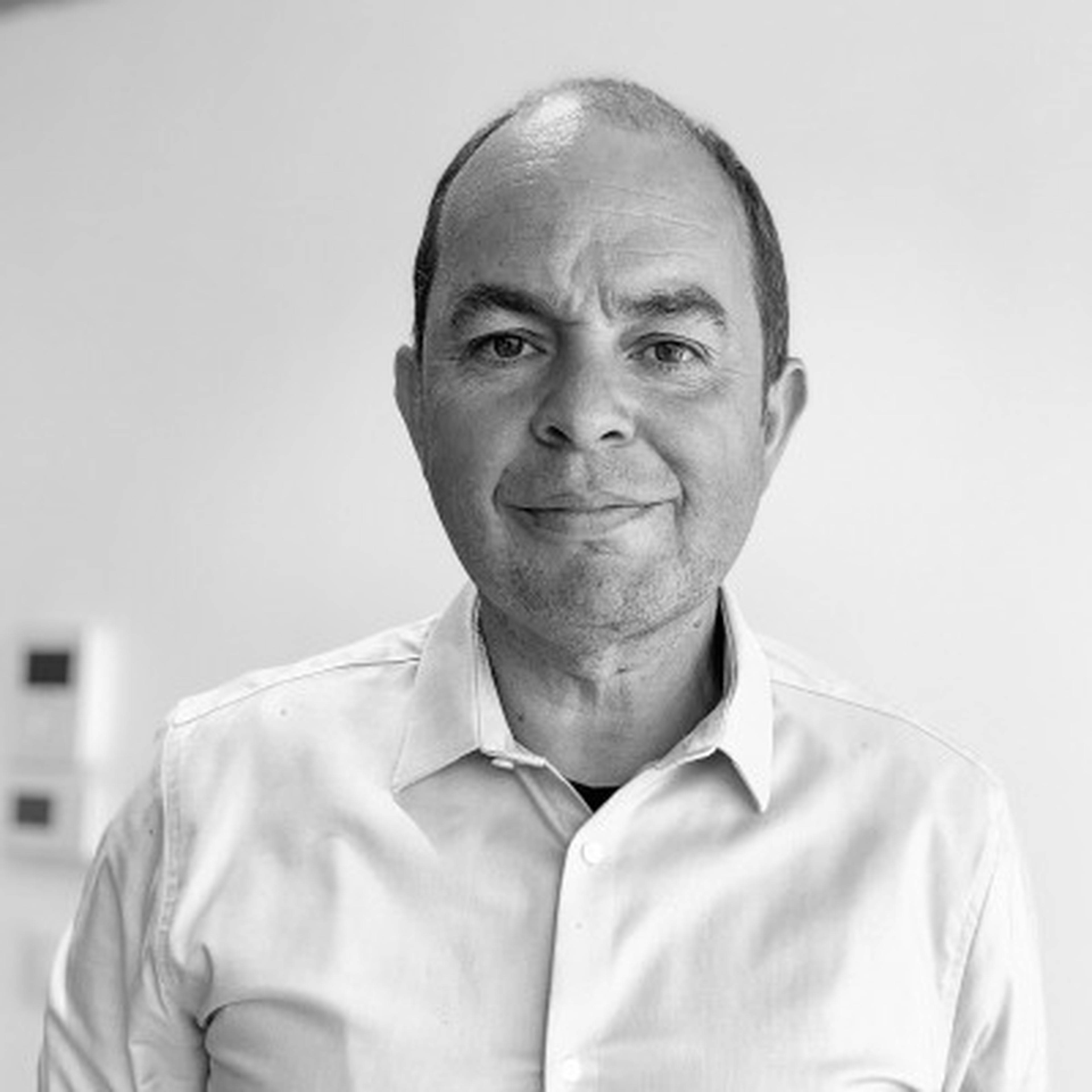Olivier Lechevallier