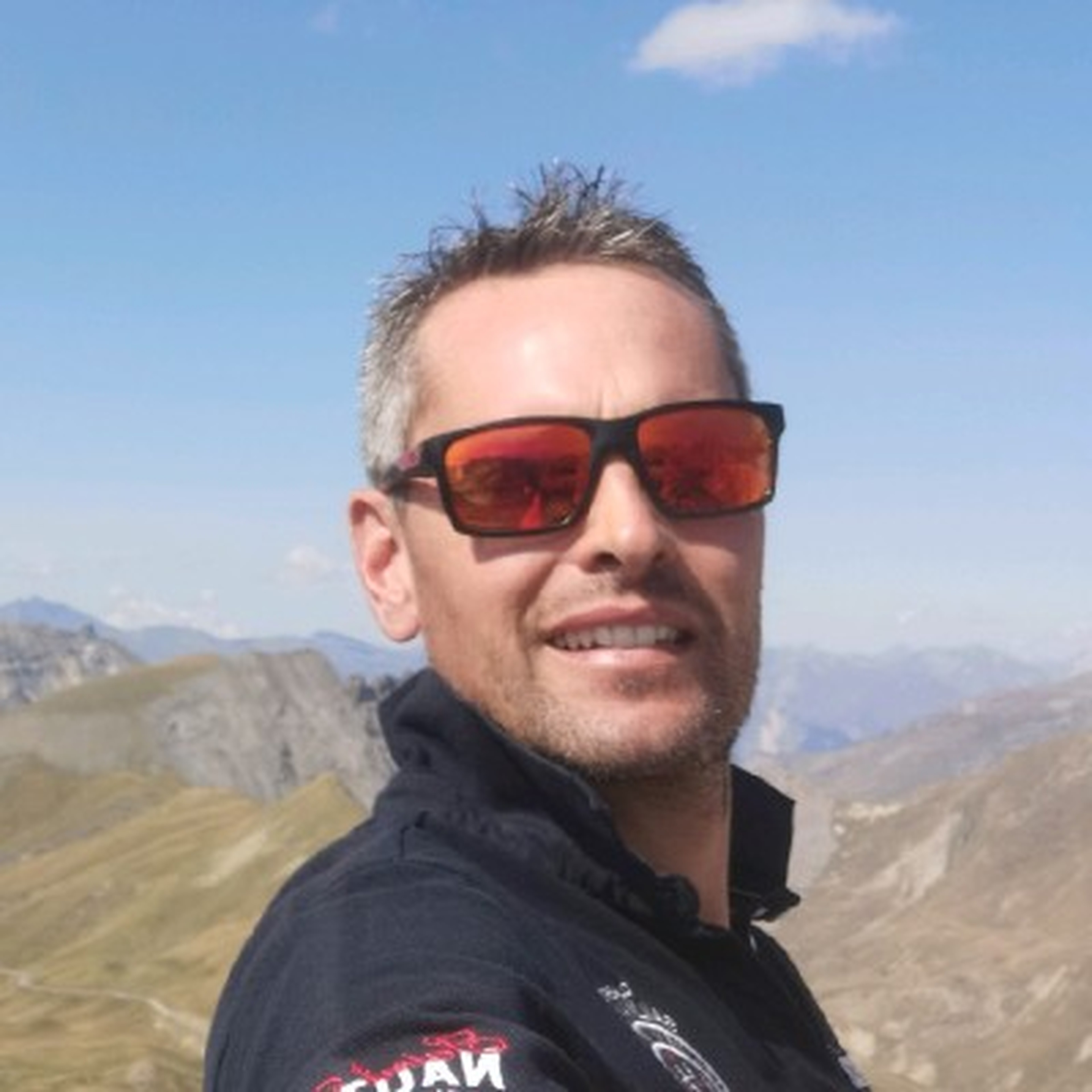 Antoine Michelier