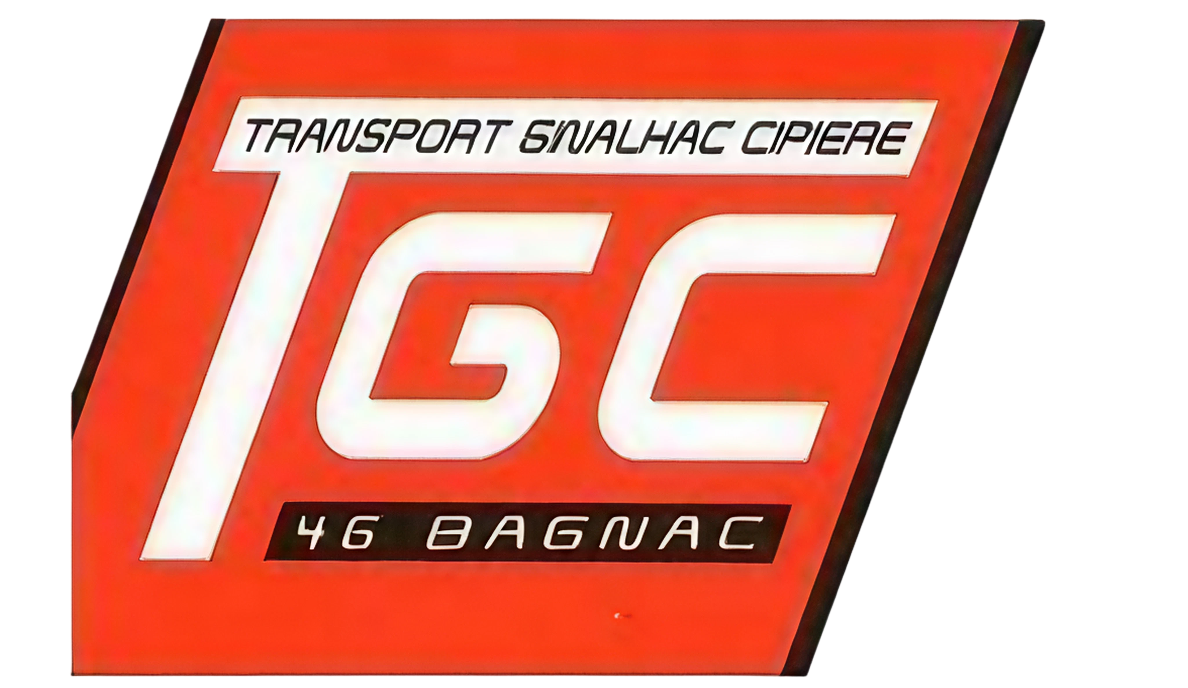Transports TGC