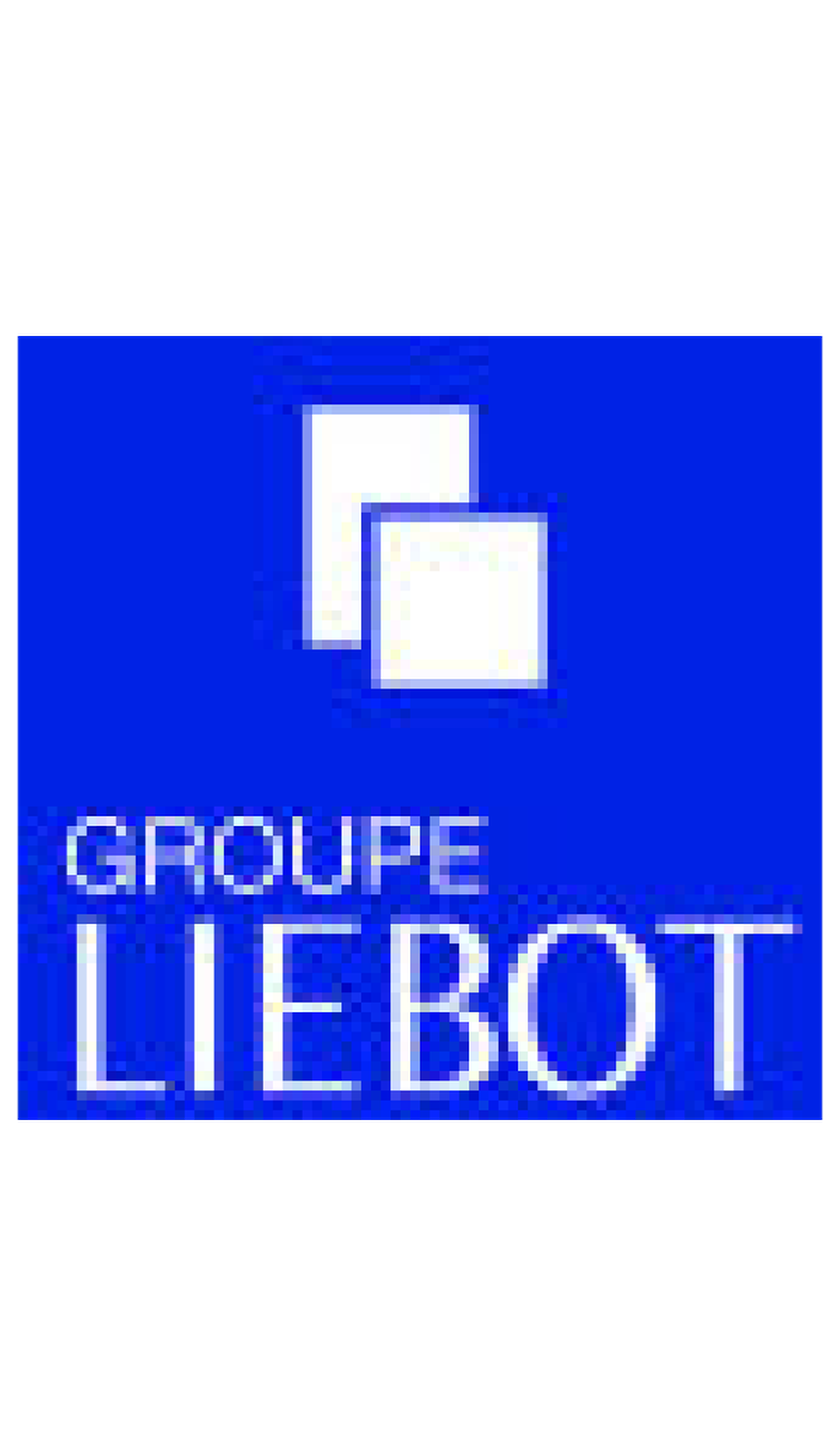 Groupe Liebot