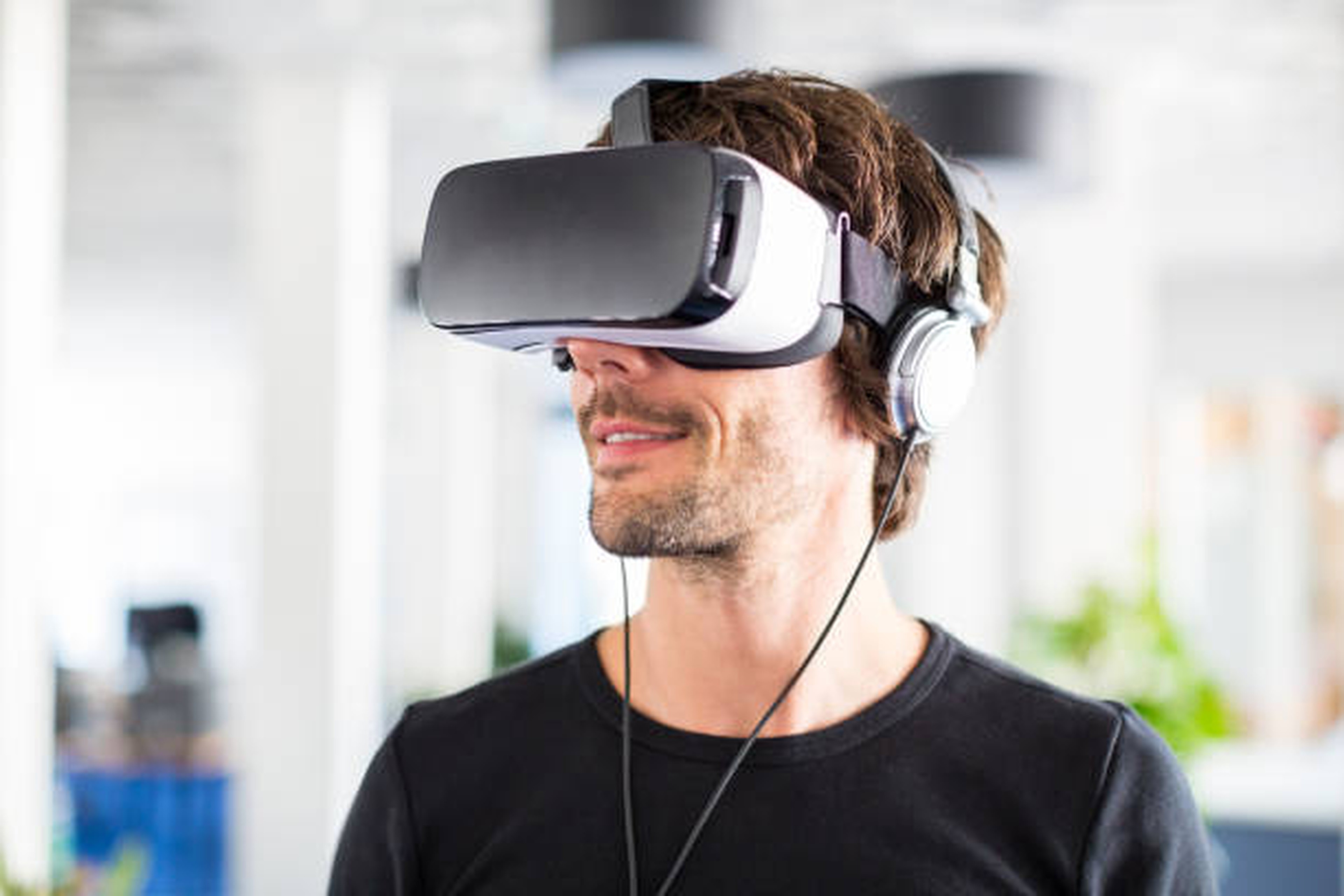 Formation réalité virtuelle pour le transport routier