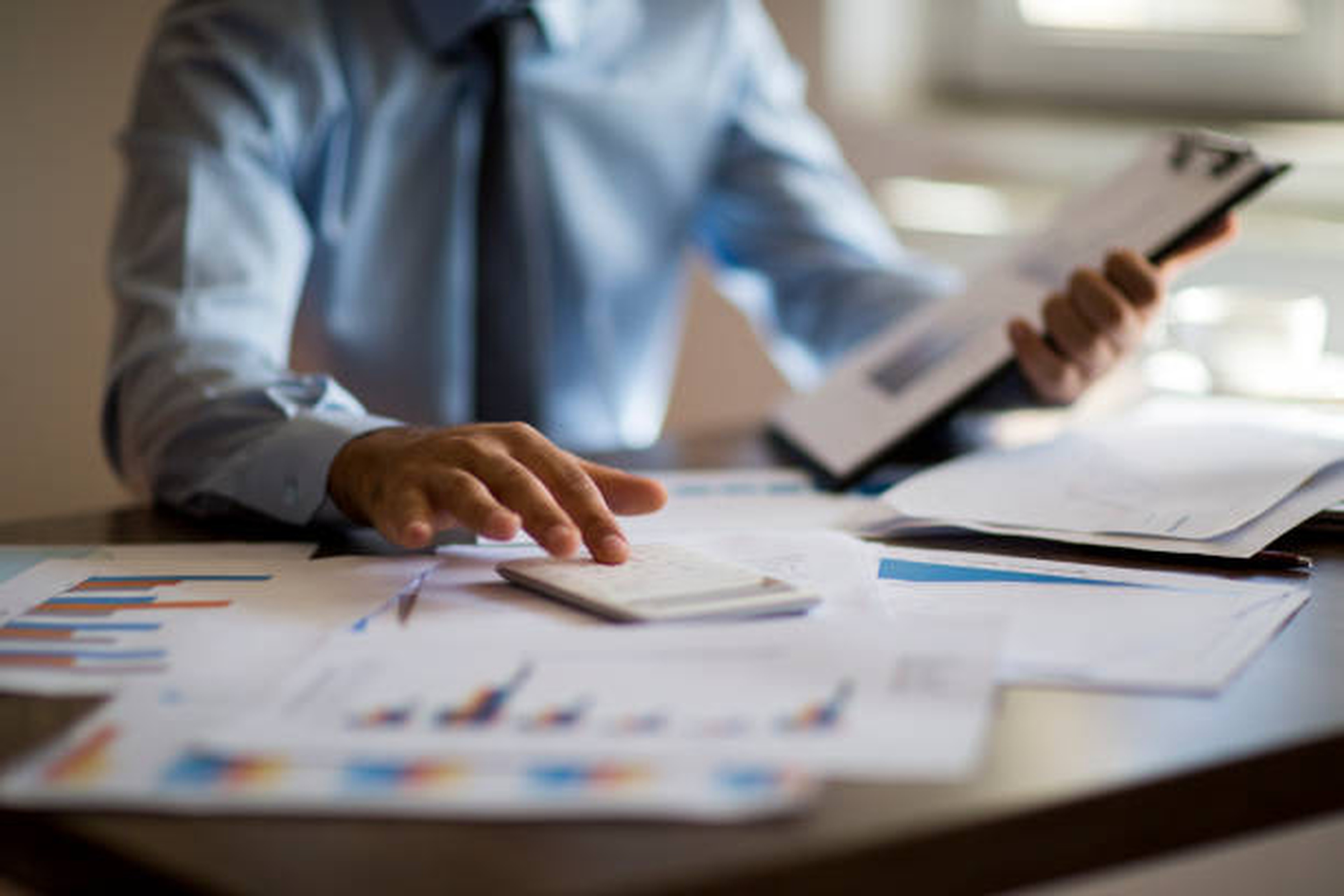 Audit Qualimat, vérification des documents