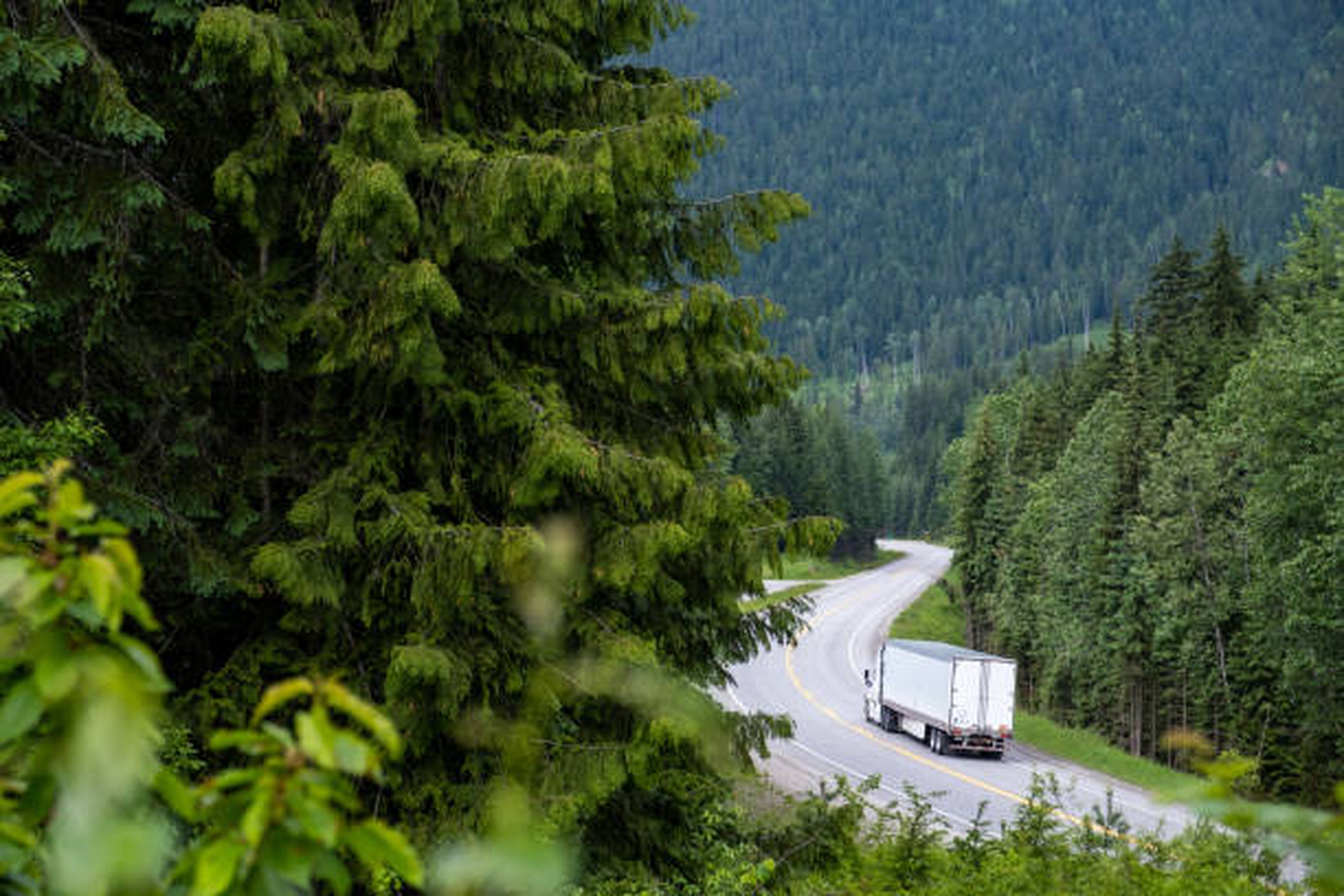 Calcul CO2 per transport