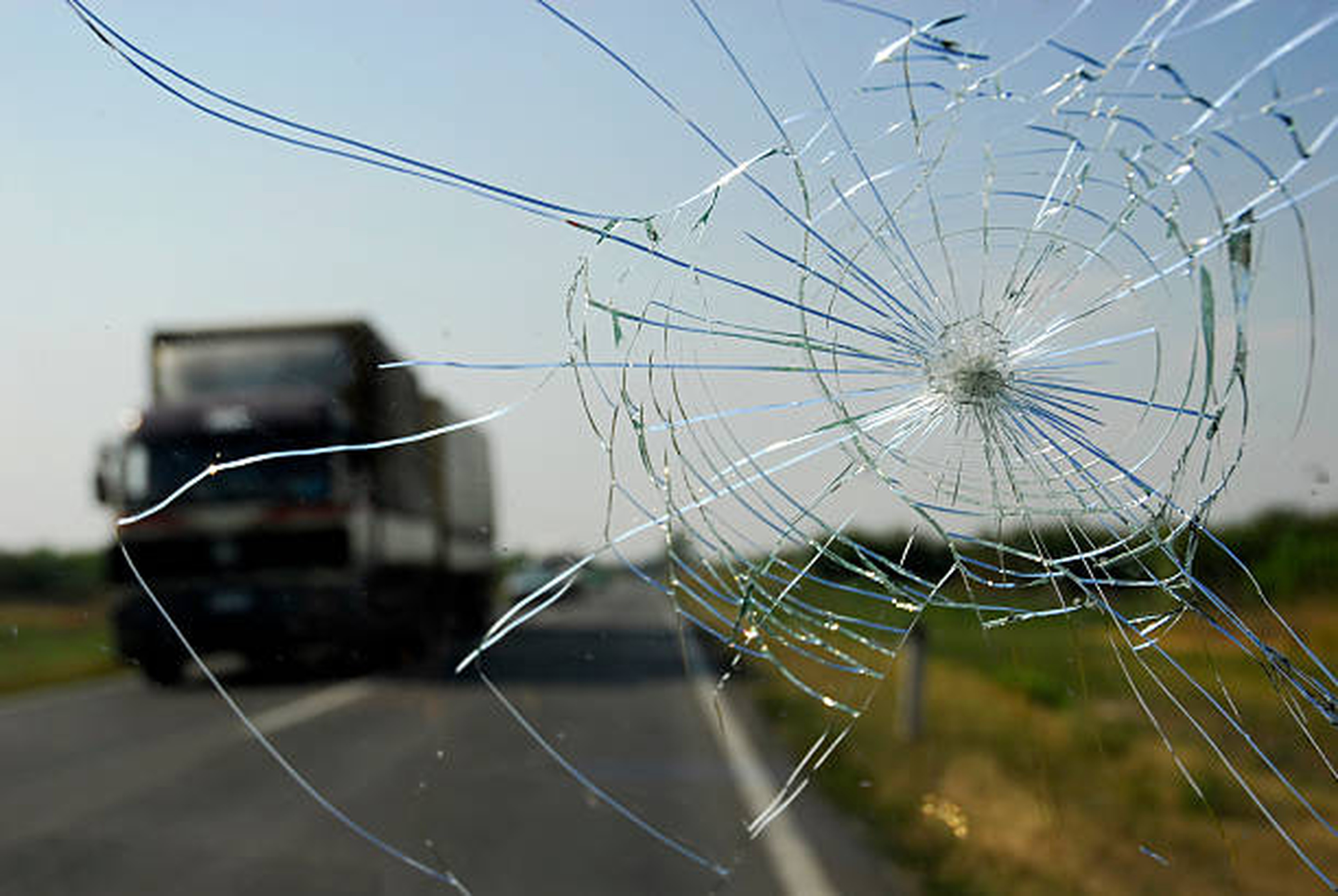 Ongevallen die door de transportverzekering worden gedekt