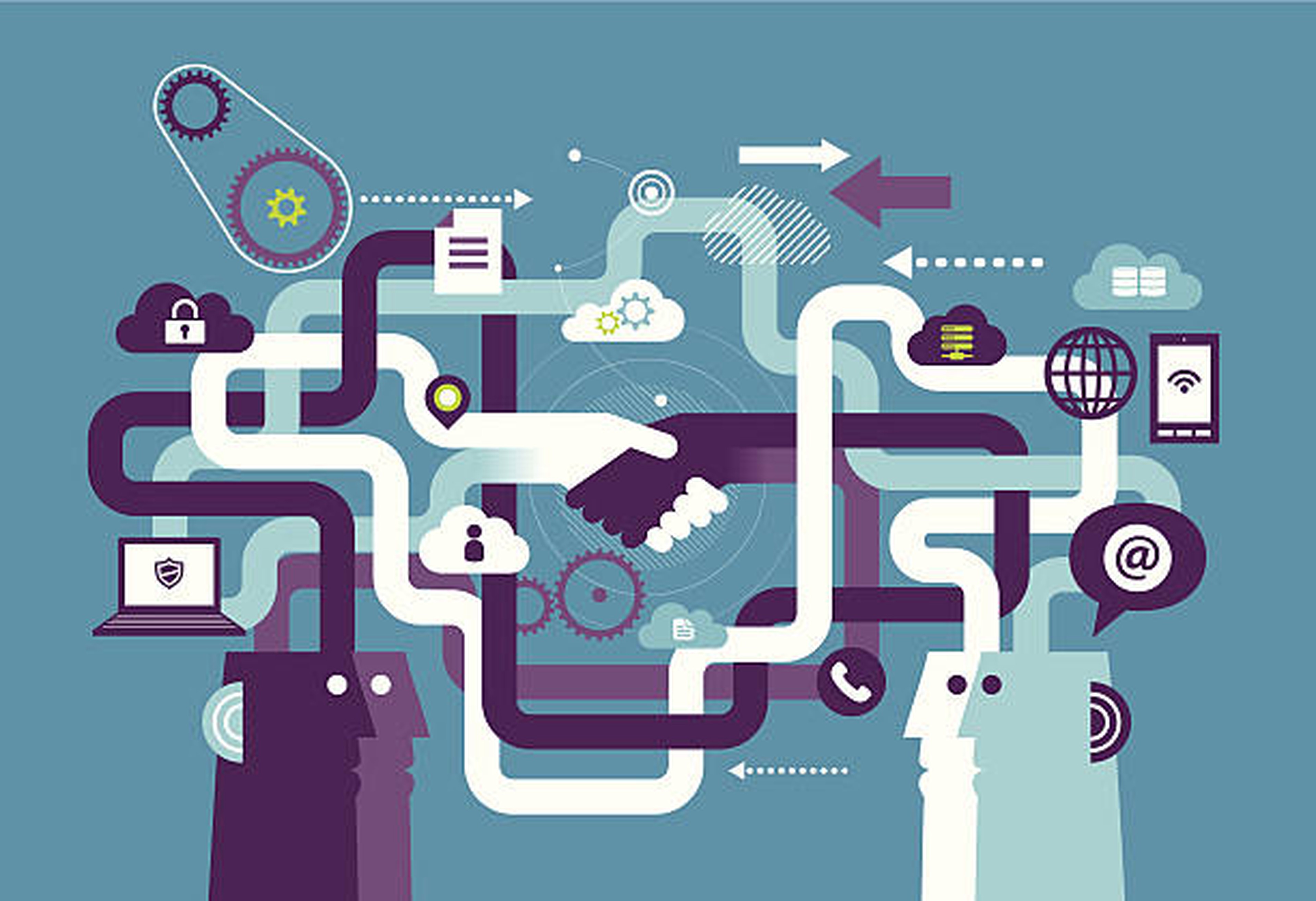 TMS versus Excel : qui est le plus collaboratif ?
