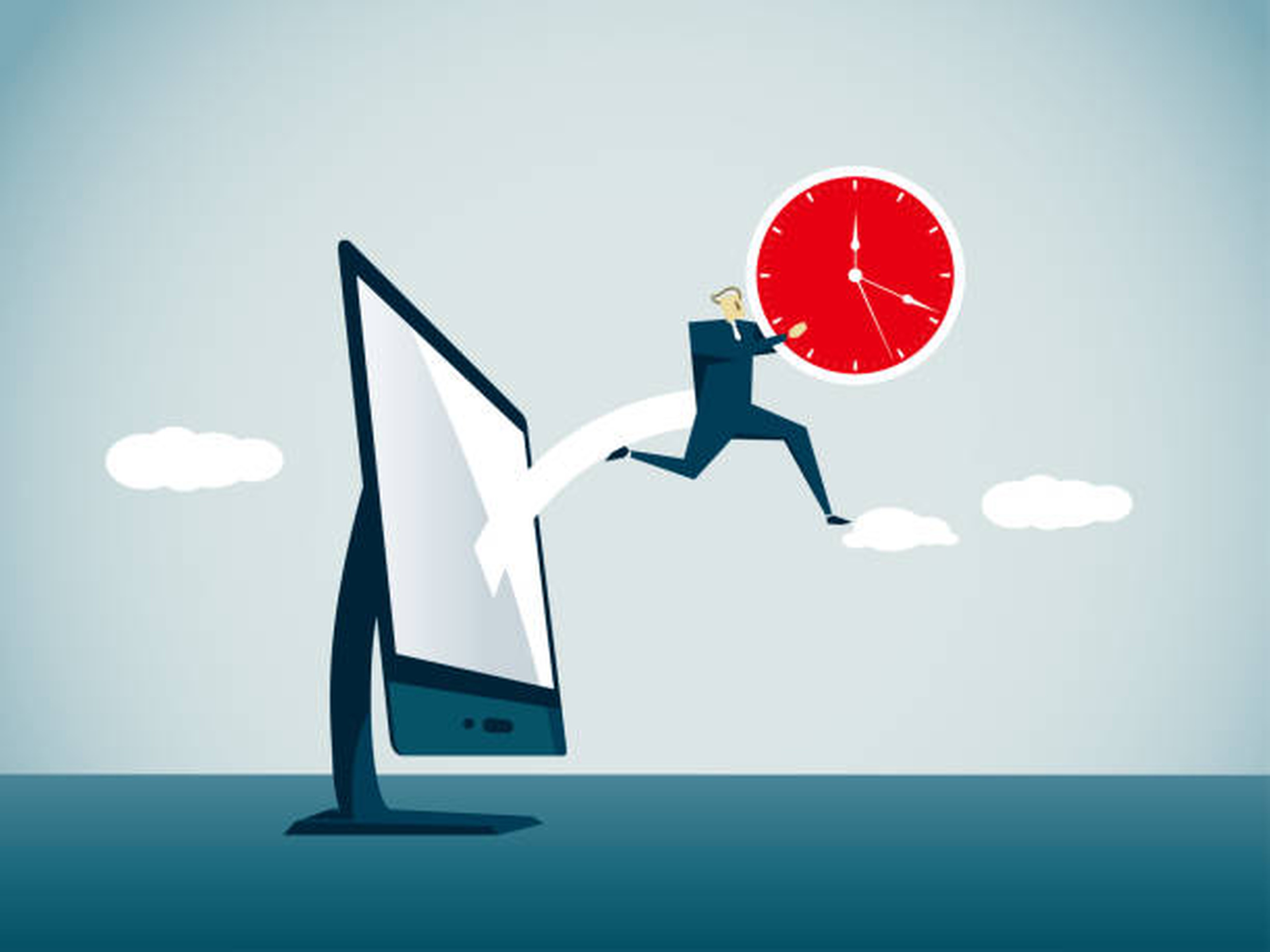 Gain de temps sur l'administratif : la saisie des commandes de livraisons