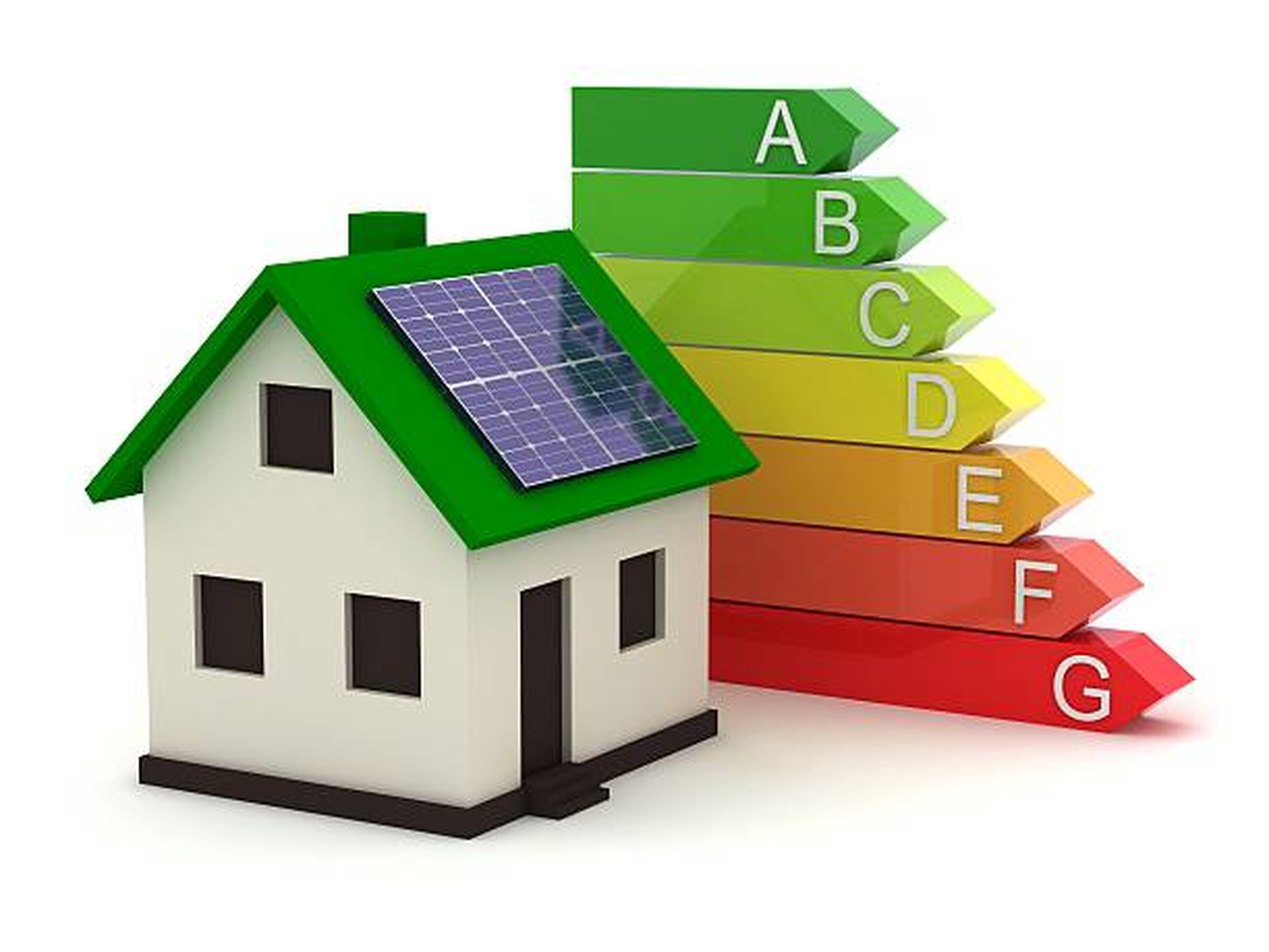 DPE et logement, impact environnemental de notre habitat