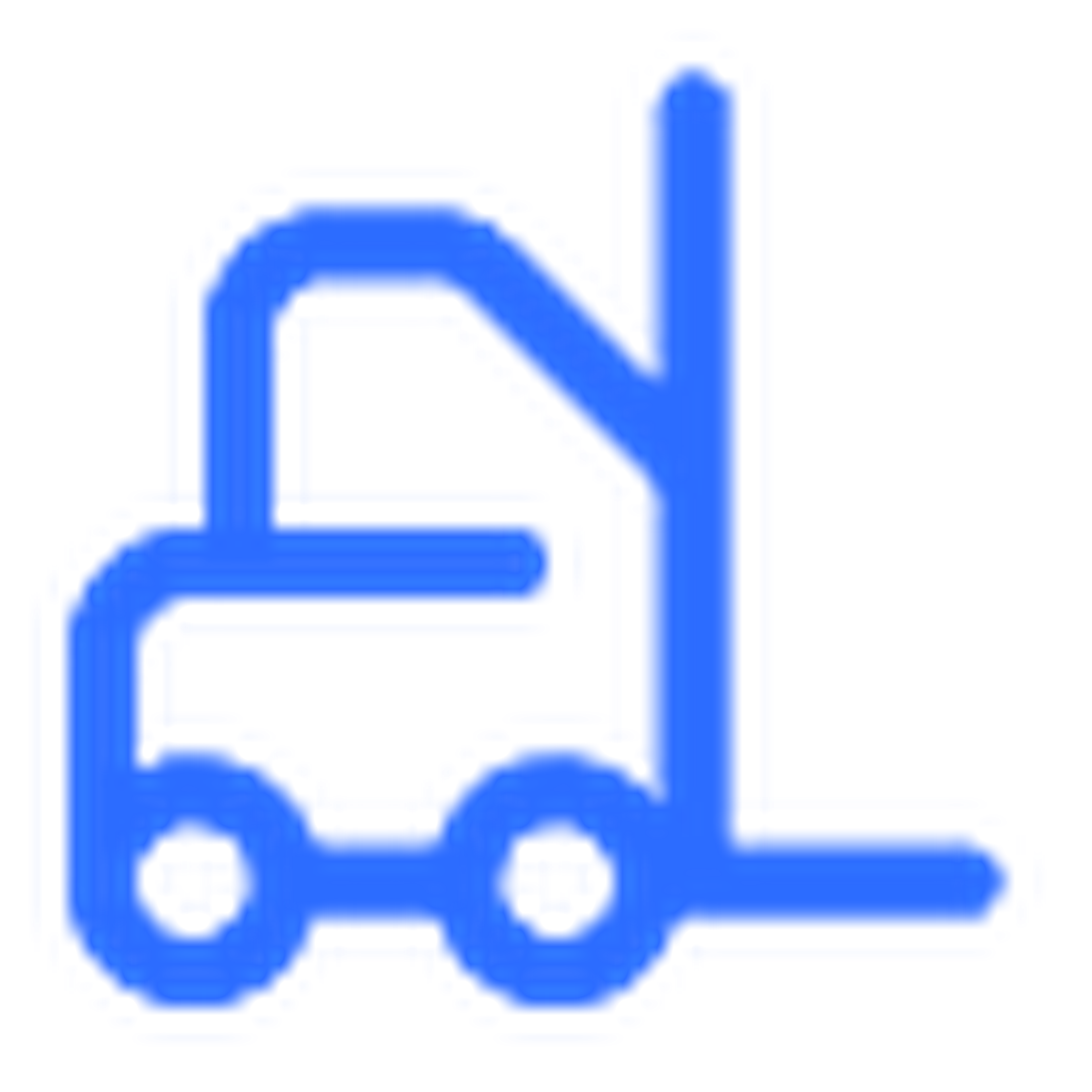 Chariot élévateur