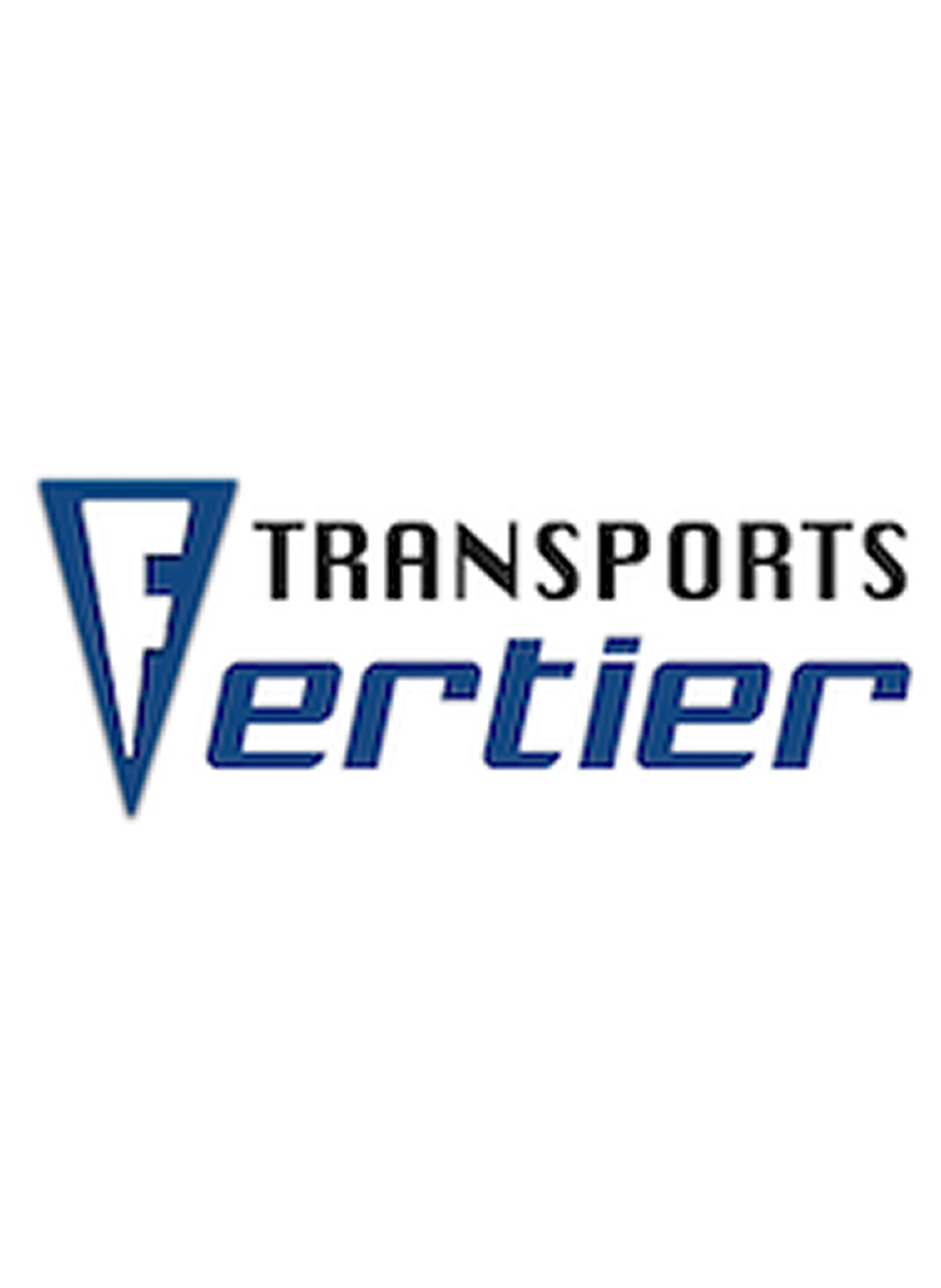 Transports Vertier