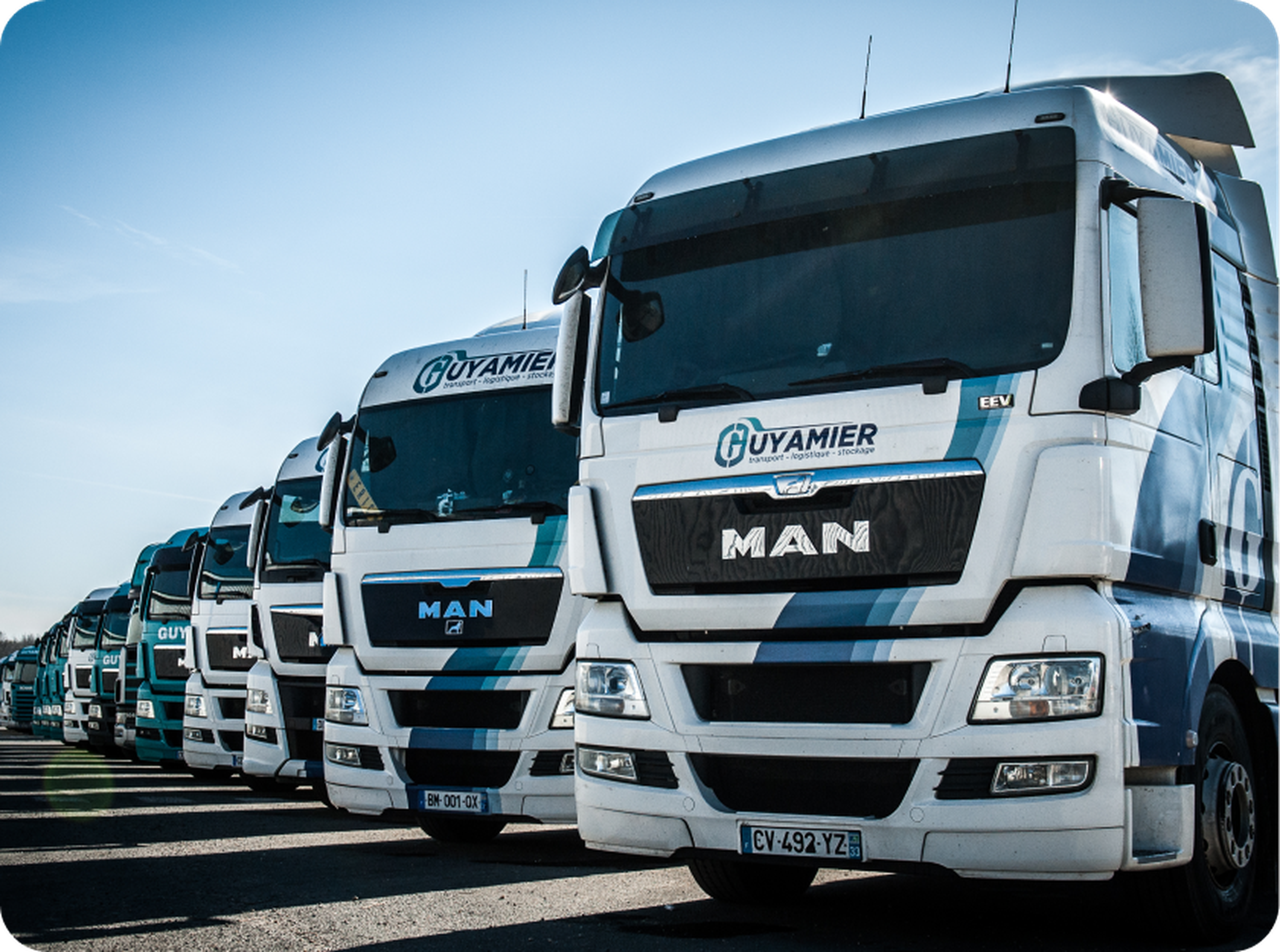 Groupe Guyamier