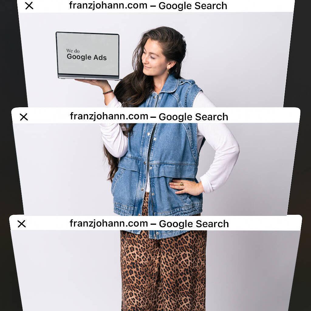 Google Ads agentur