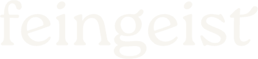 Feingeist