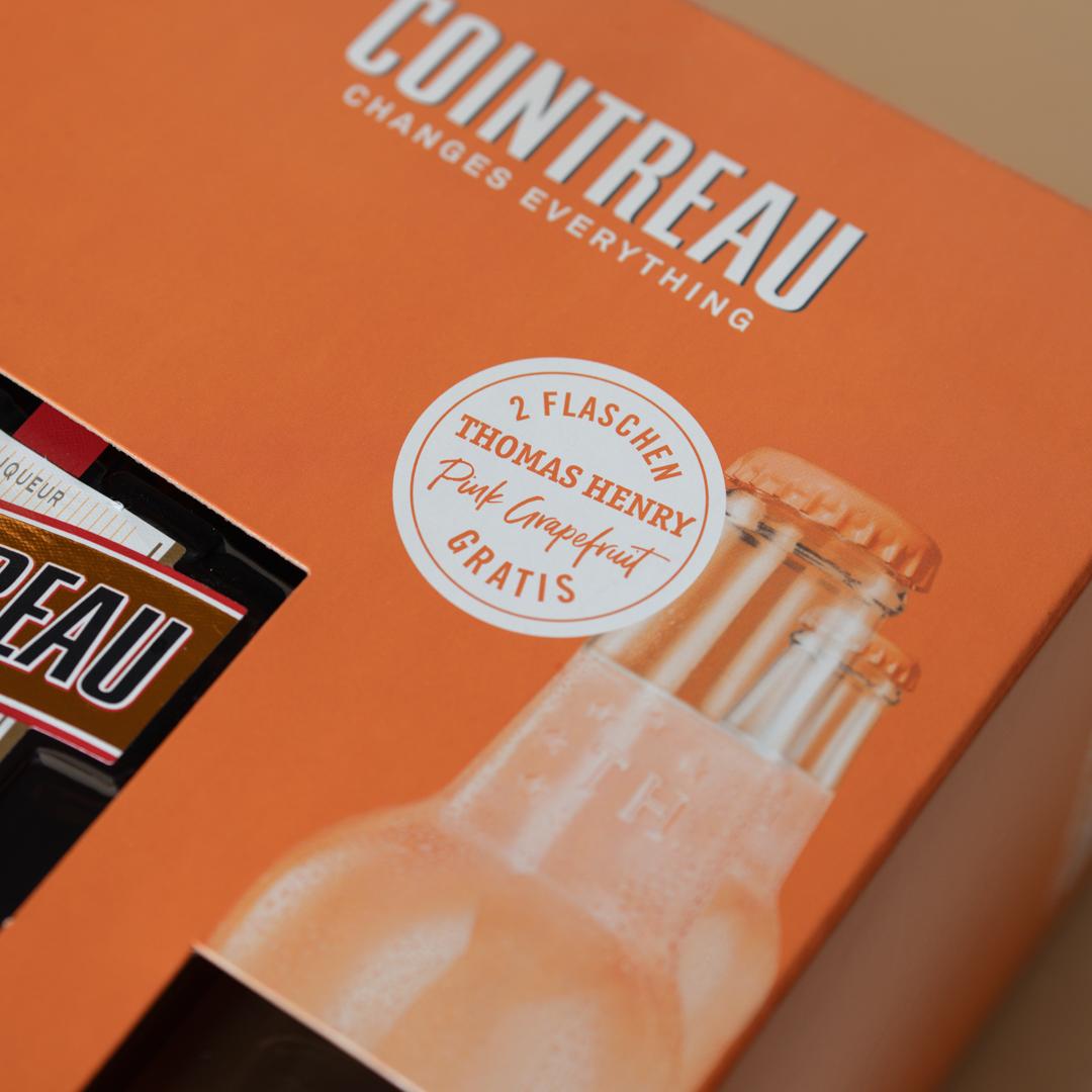 Verpackungsdesign Agentur