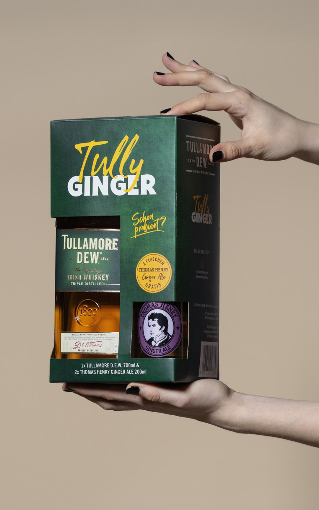 Verpackungsdesign Agentur