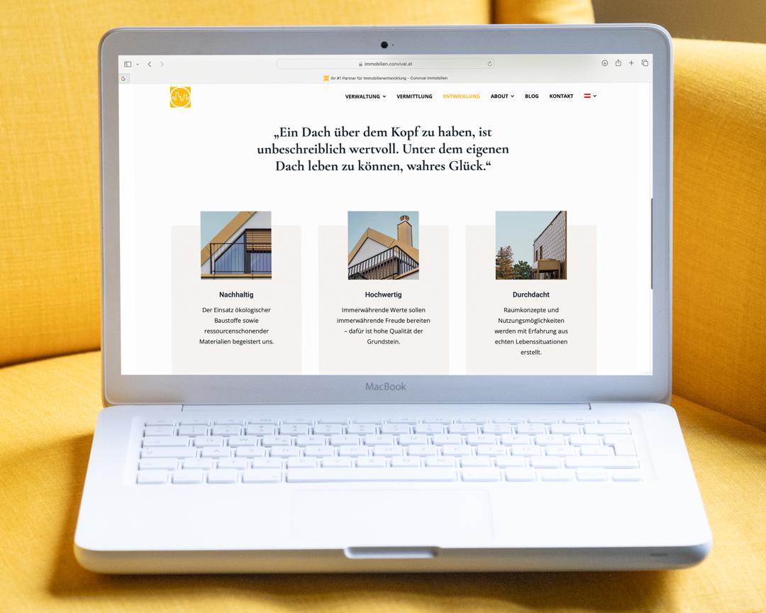 On-Page SEO