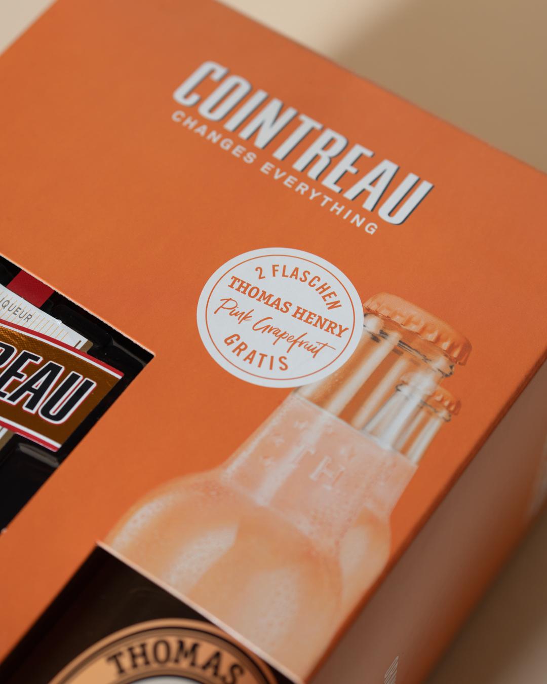 Packaging Design & Merch
