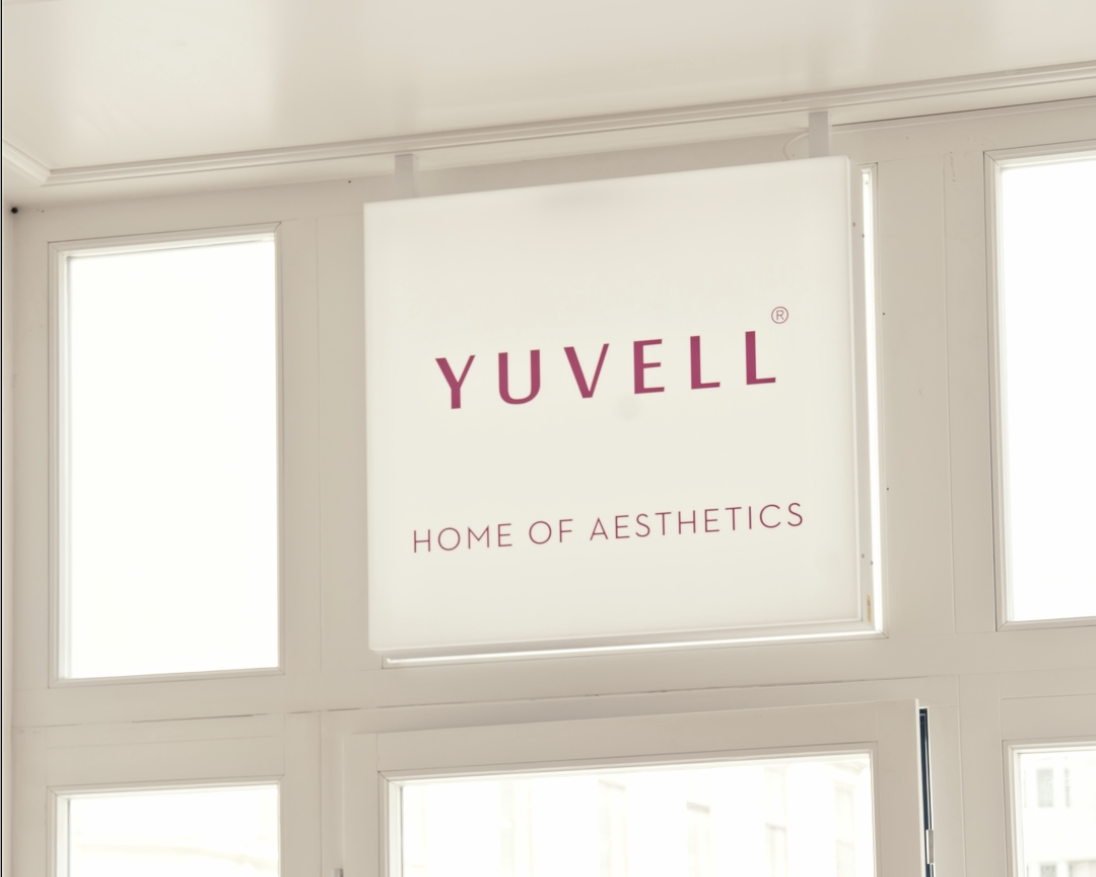 Y⁠U⁠V⁠E⁠L⁠L⁠®