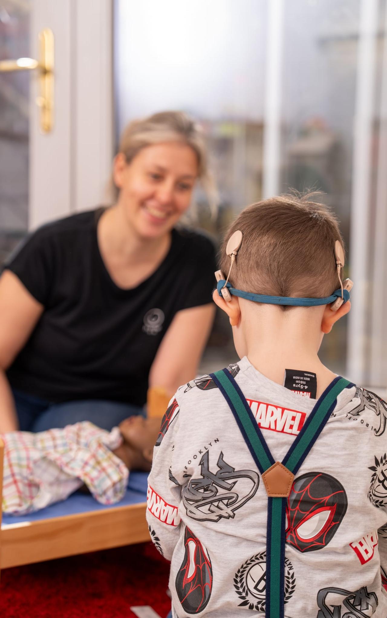 Fotografie Gesundheitsbereich Wien