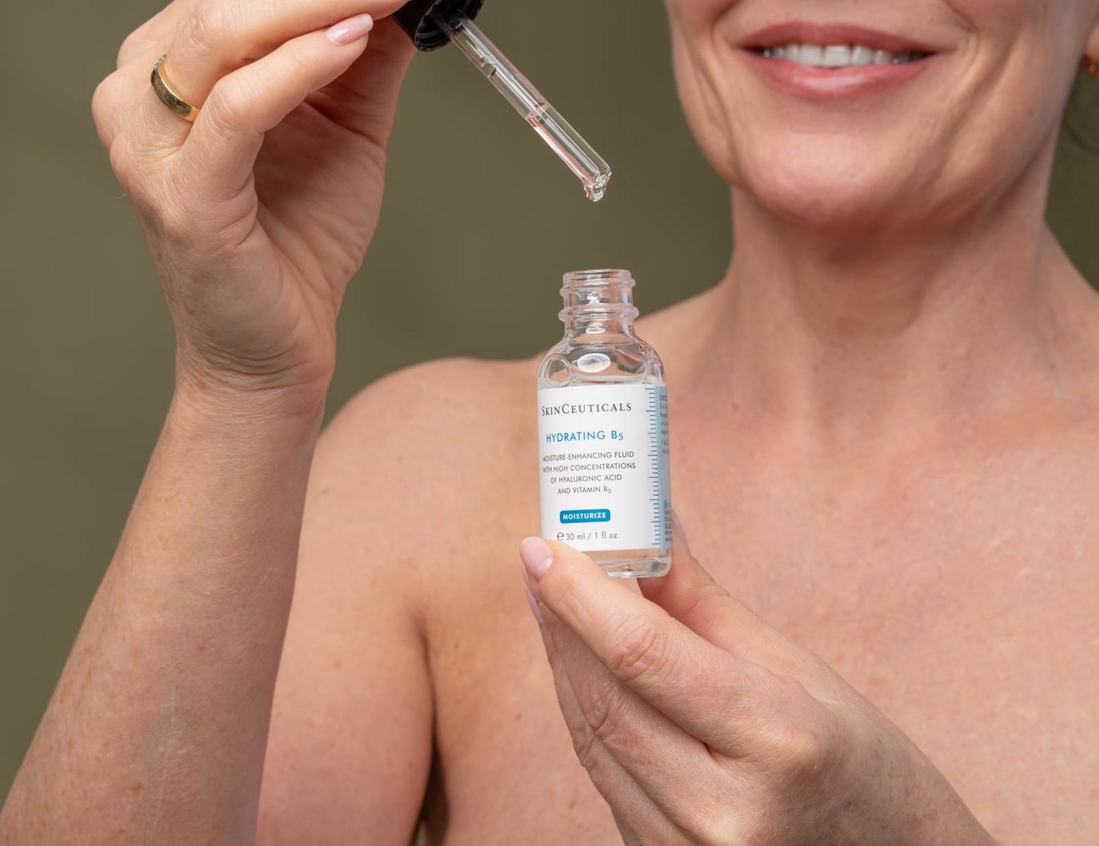 Produktfotografie Beauty Agentur