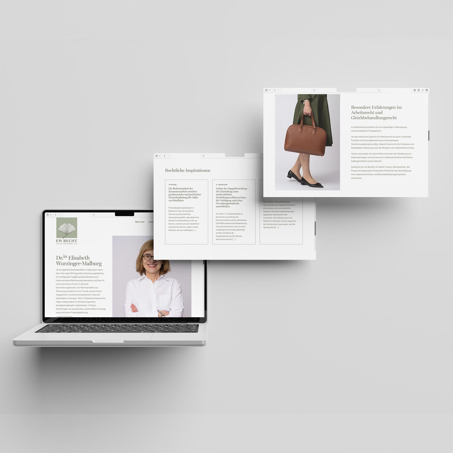 Website