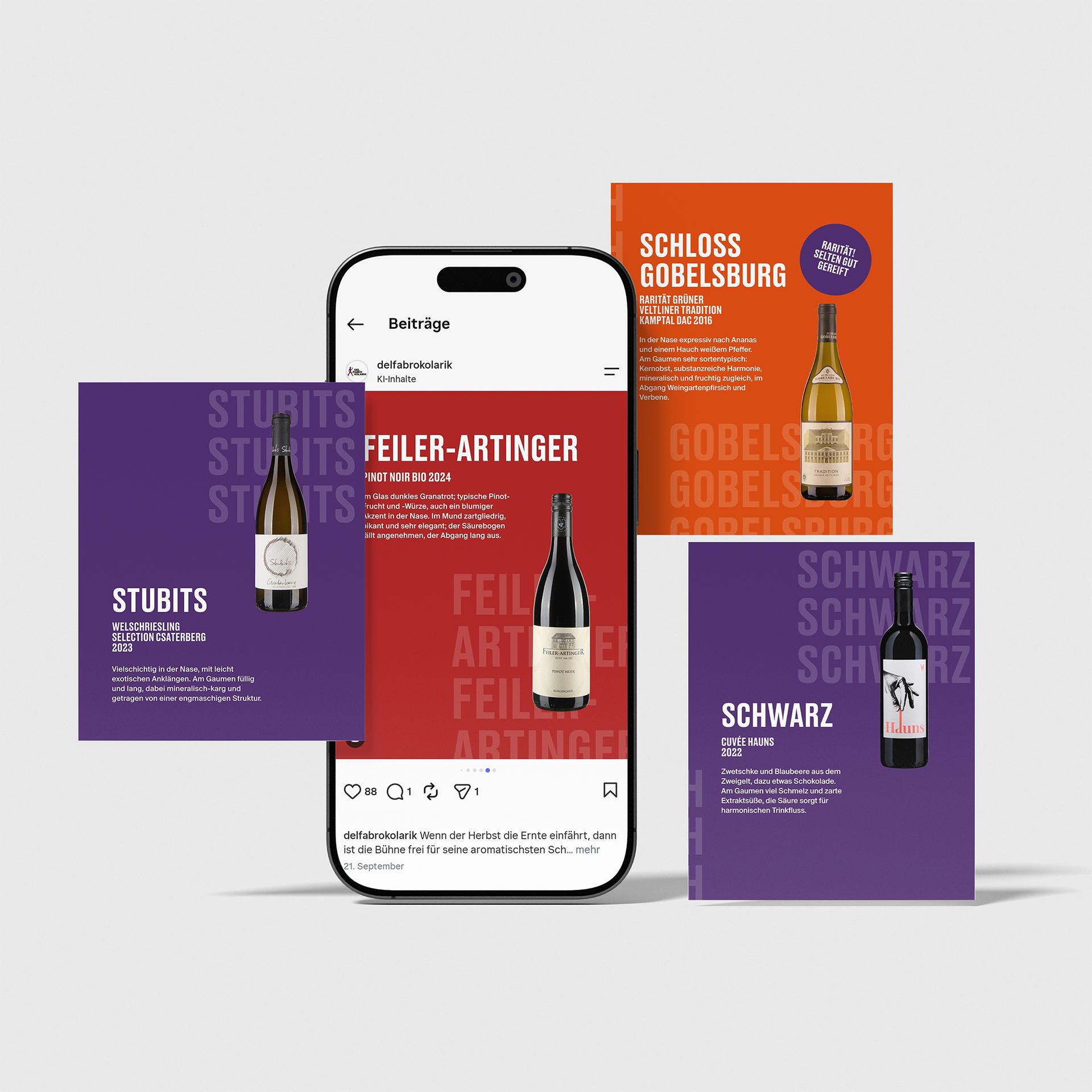 Social Media Templates