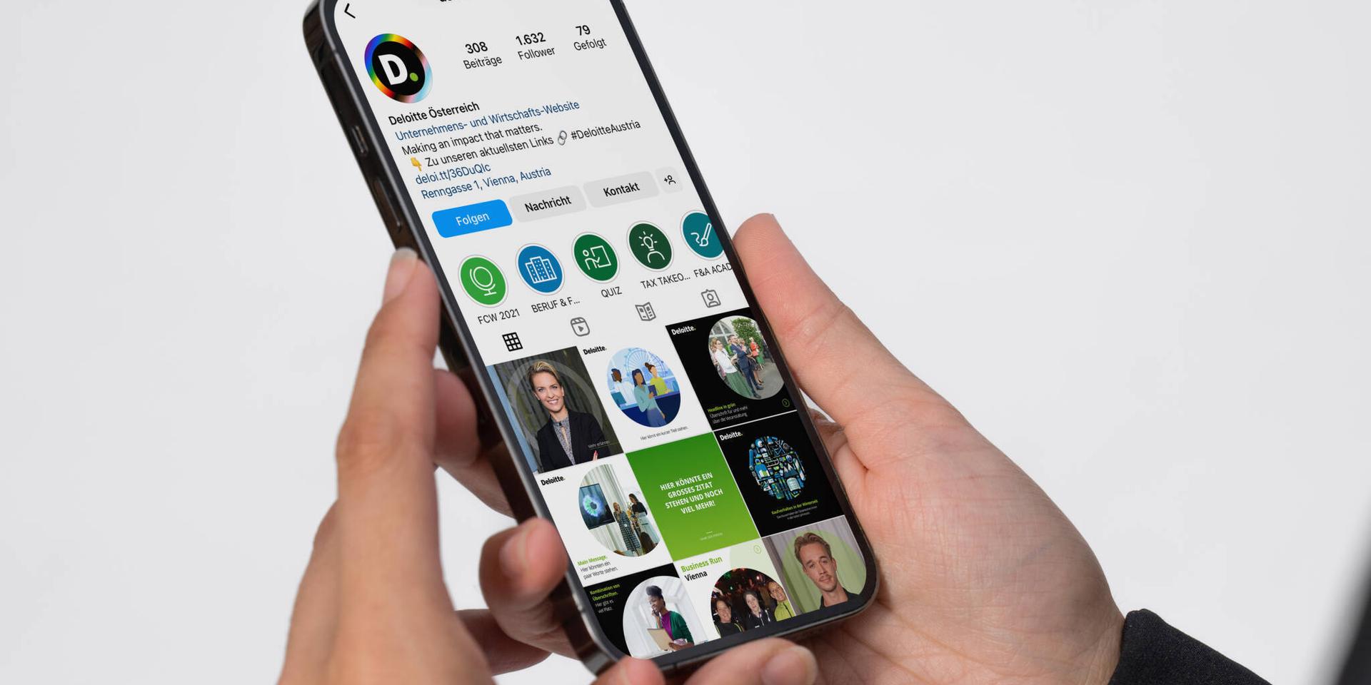 Social Media Agentur Wien