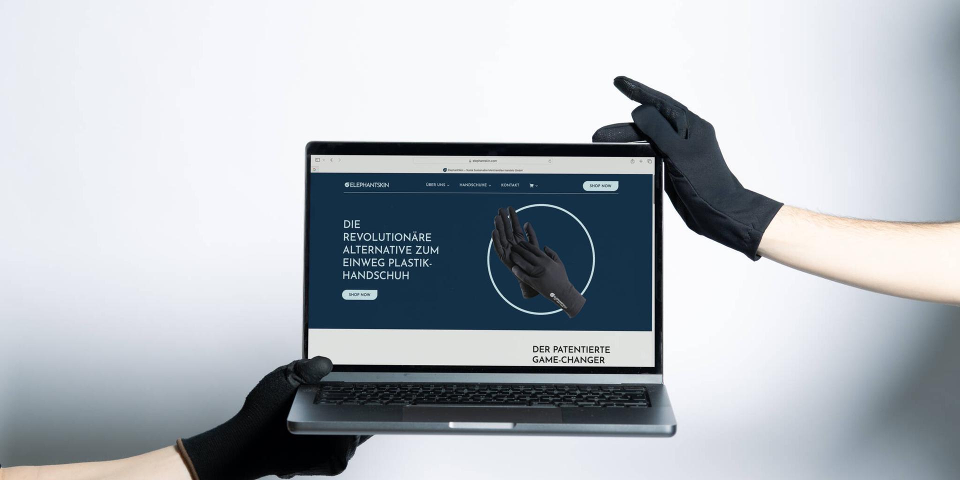 Webshop Erstellung Vienna Agency