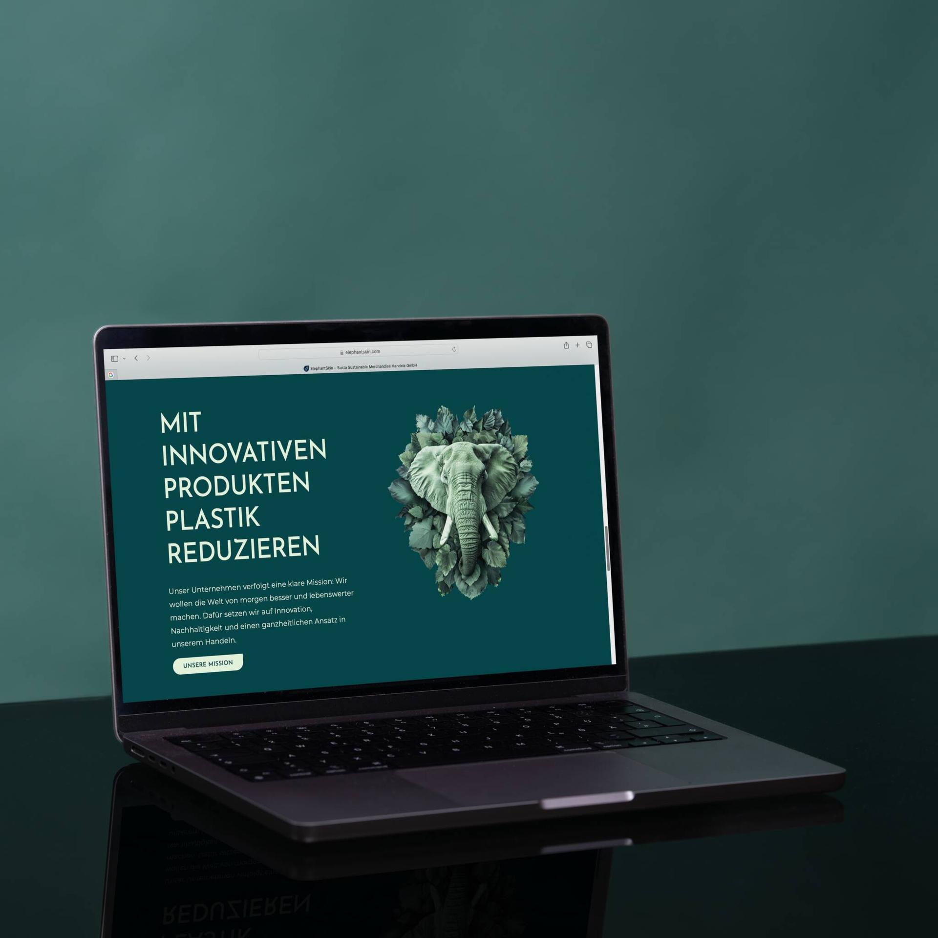 Visuals Erstellung Agentur Kreativ