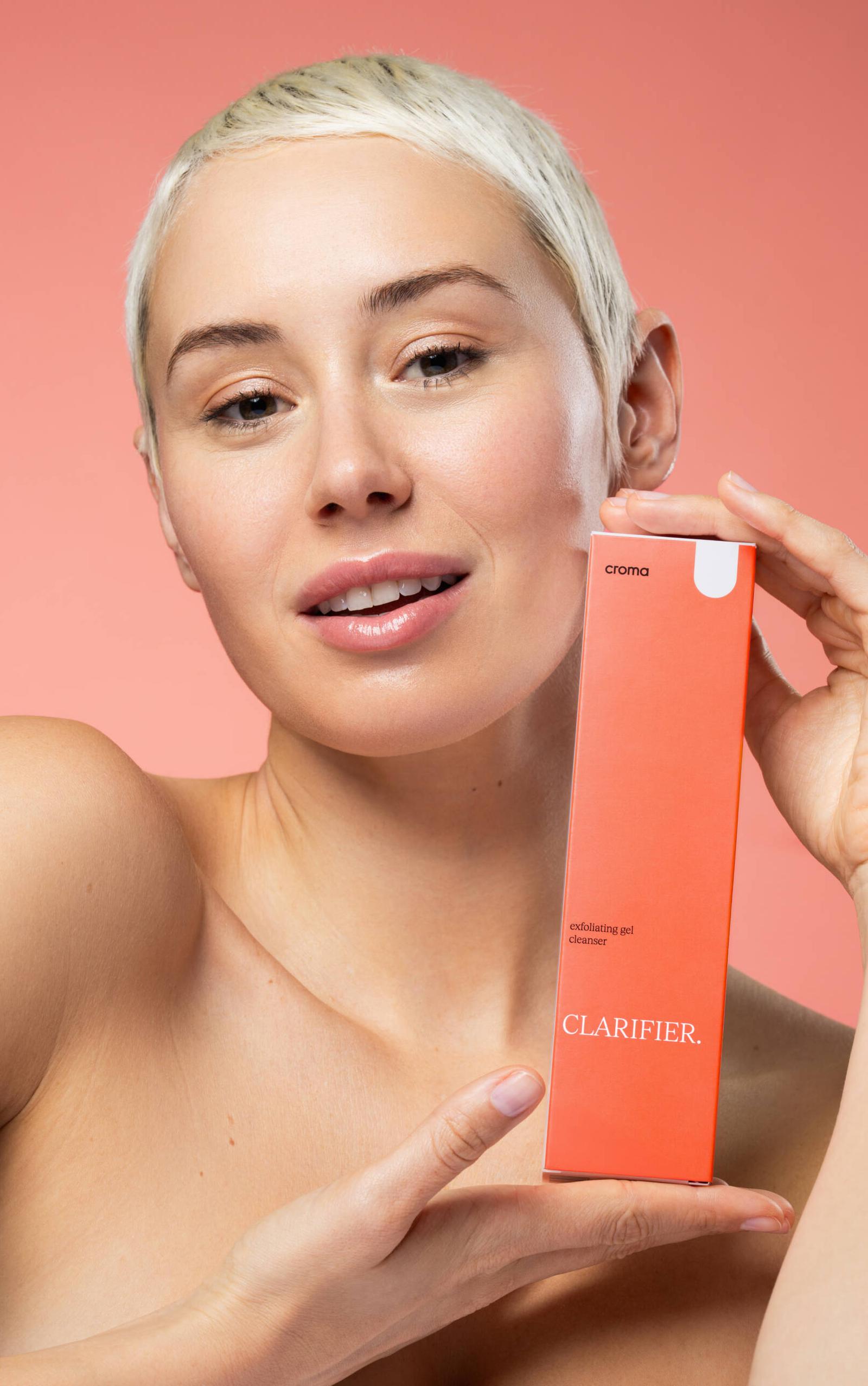 croma skincare fotoproduktion agentur wien