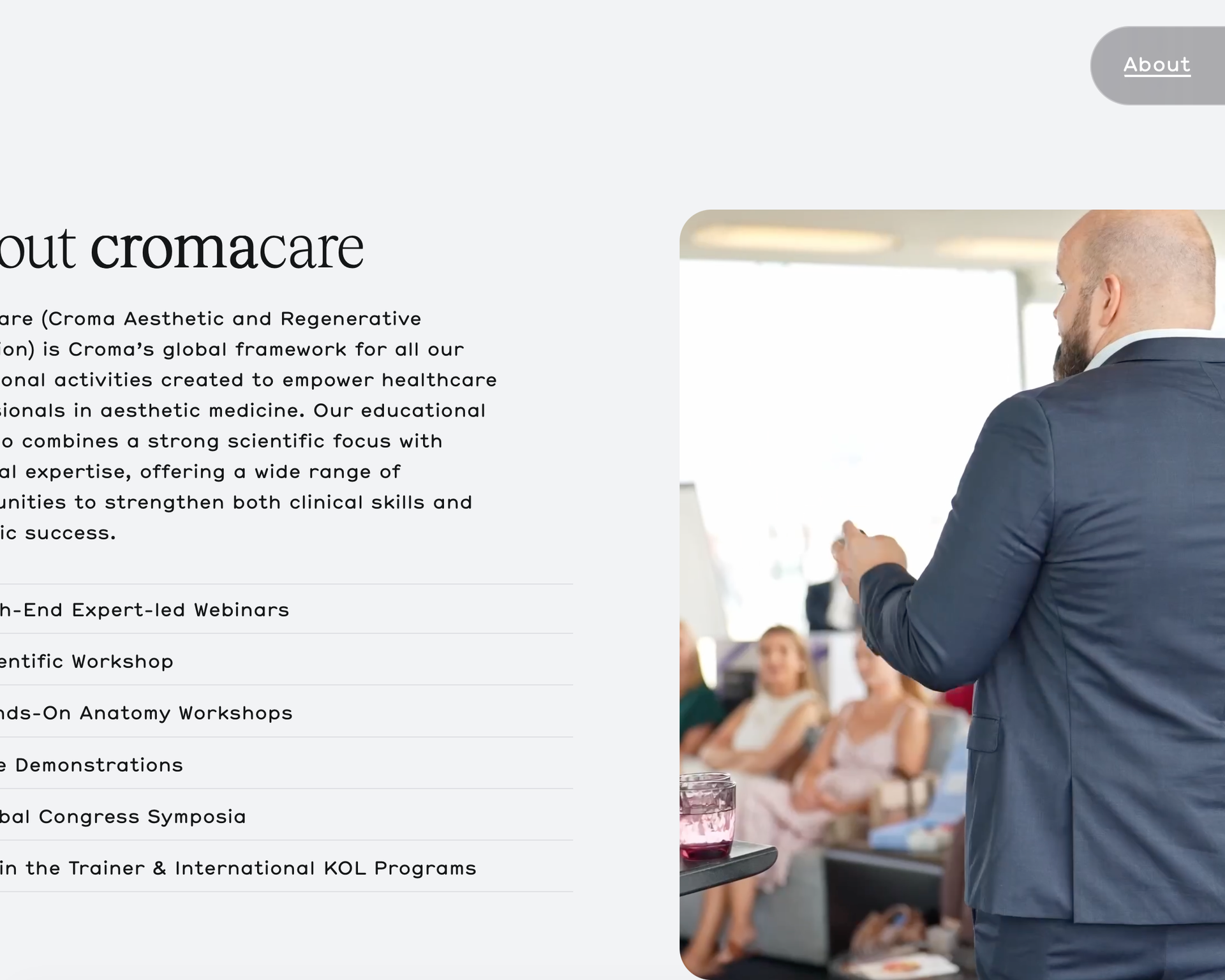 Croma Care