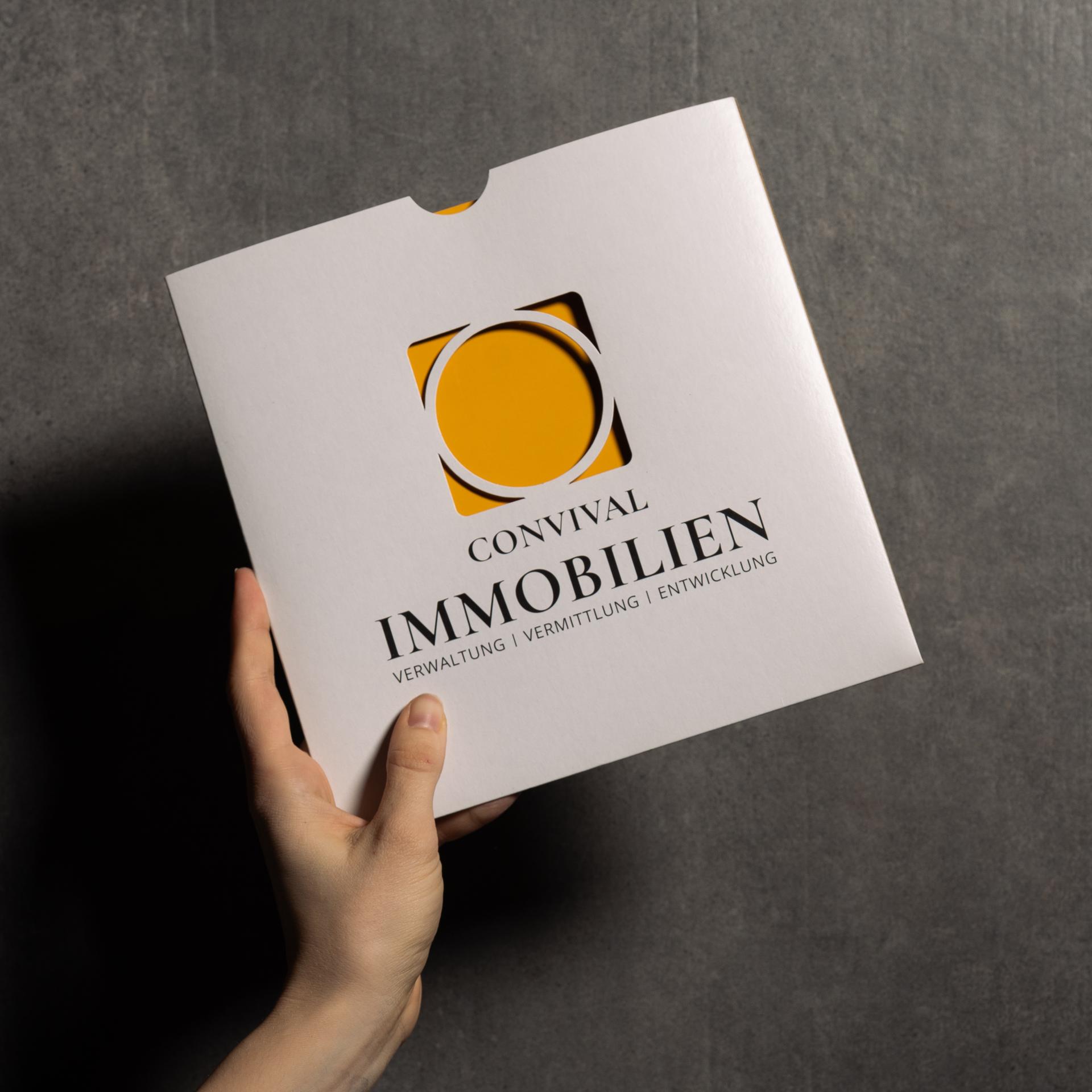 Print Materials