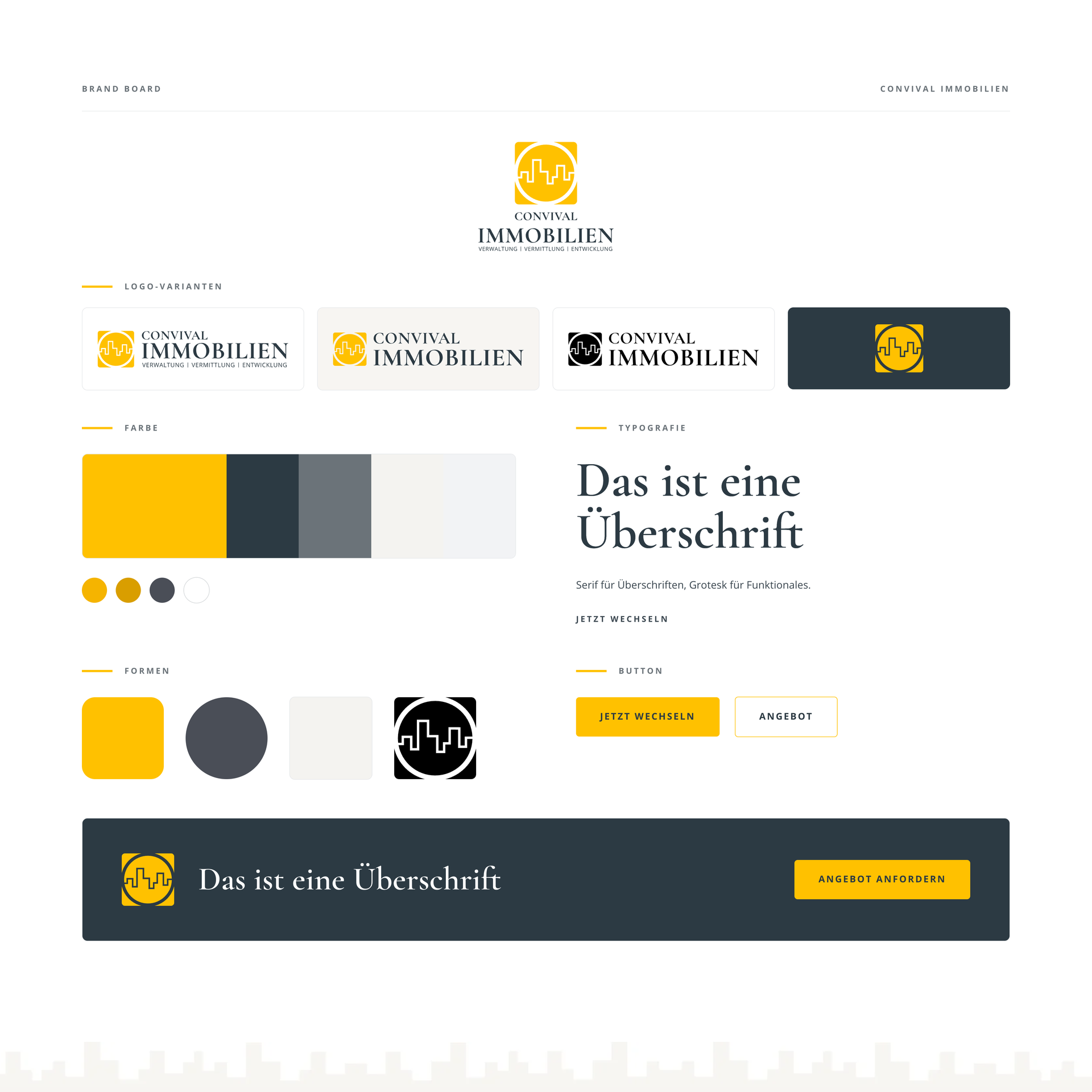 Branding