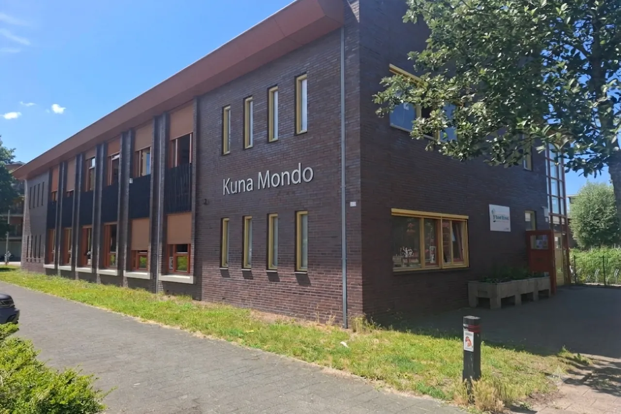 Schakelcollege Kuna Mondo