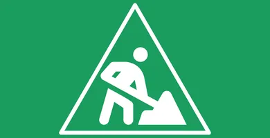 Easyrapport under construction