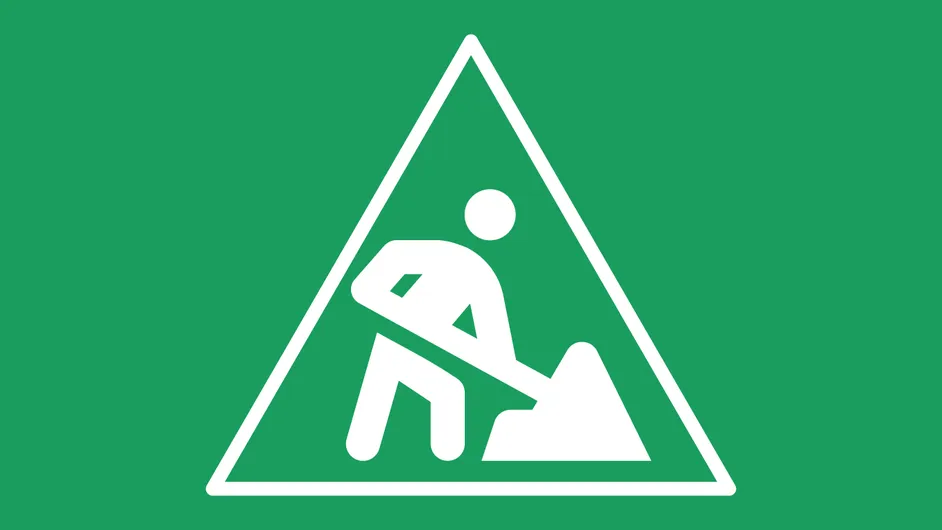 Easyrapport under construction