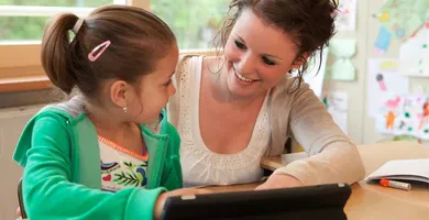 Kinderportaal Digitaal Rapport