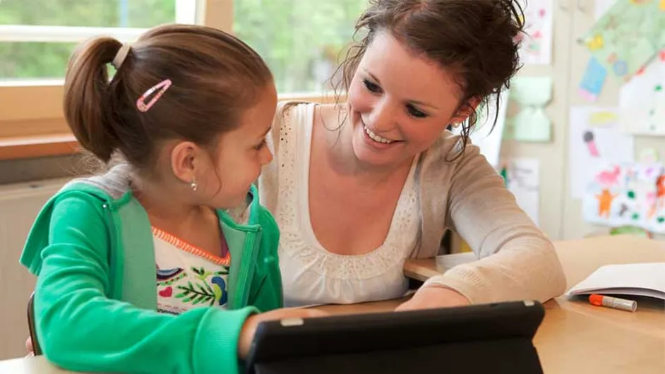 Kinderportaal Digitaal Rapport