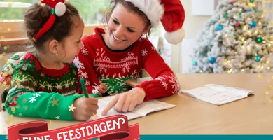 eindejaarsboodschap Easyrapport