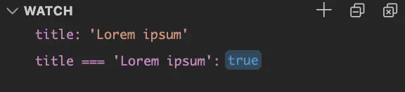 node js vs code debugging launch configurations