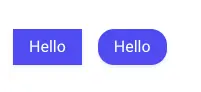 why typescript button hello