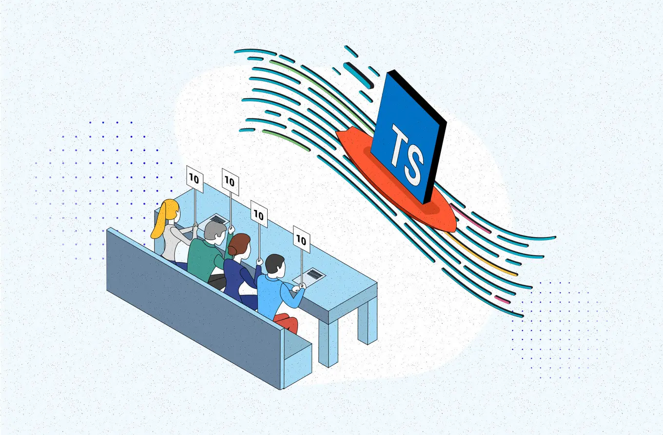 TypeScript recommended image