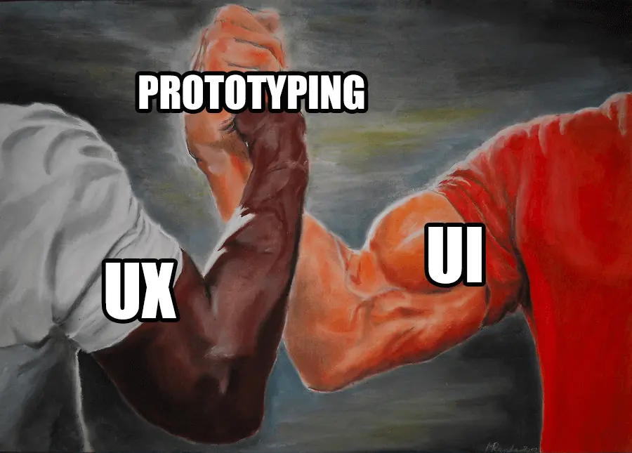 ui prototyping tools and prototyping tools for ux