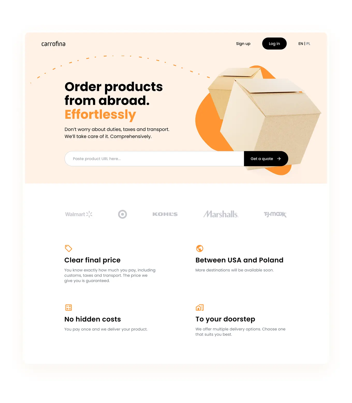 proposition guided research finalises in a shared vision for design projects (MVP)